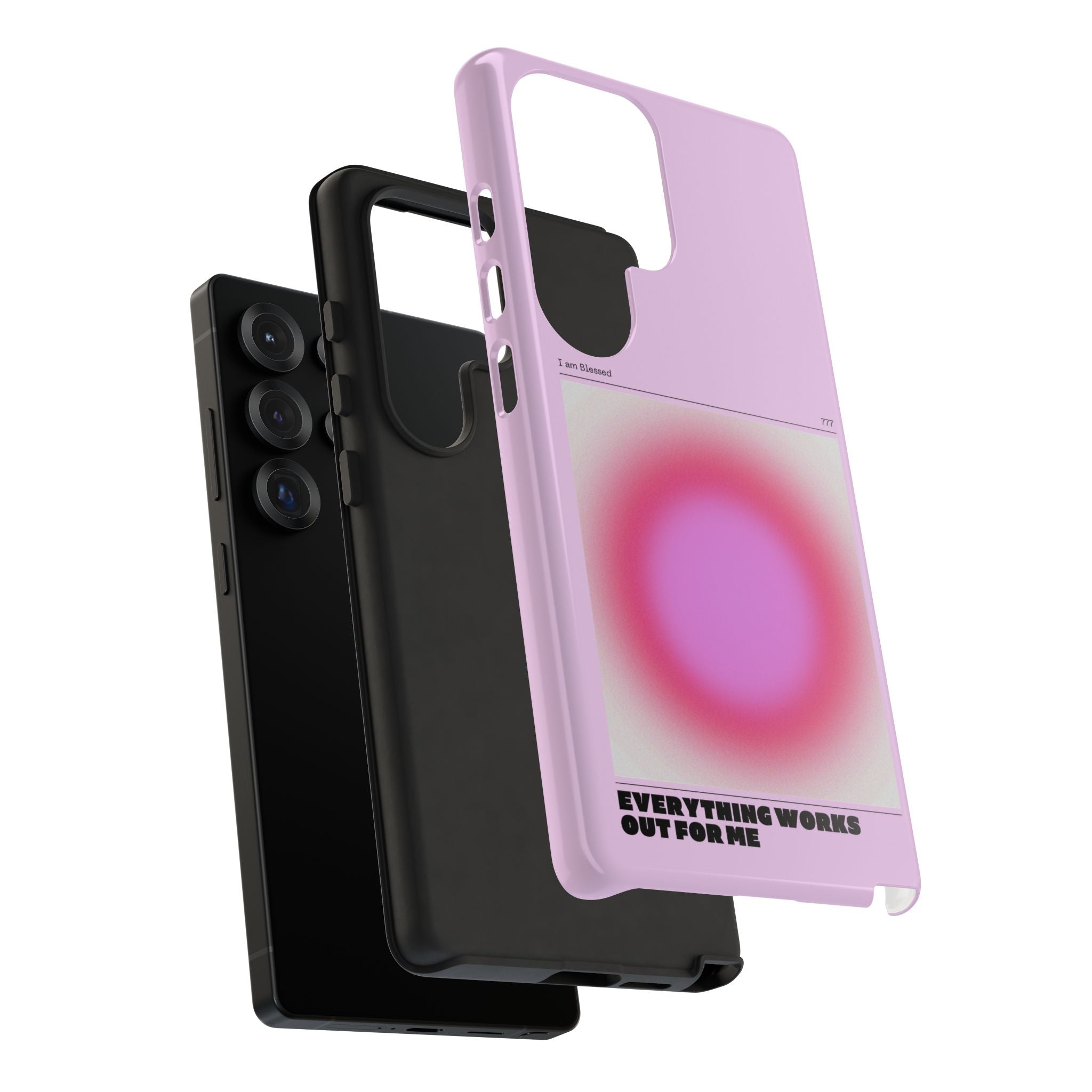Tough Cases