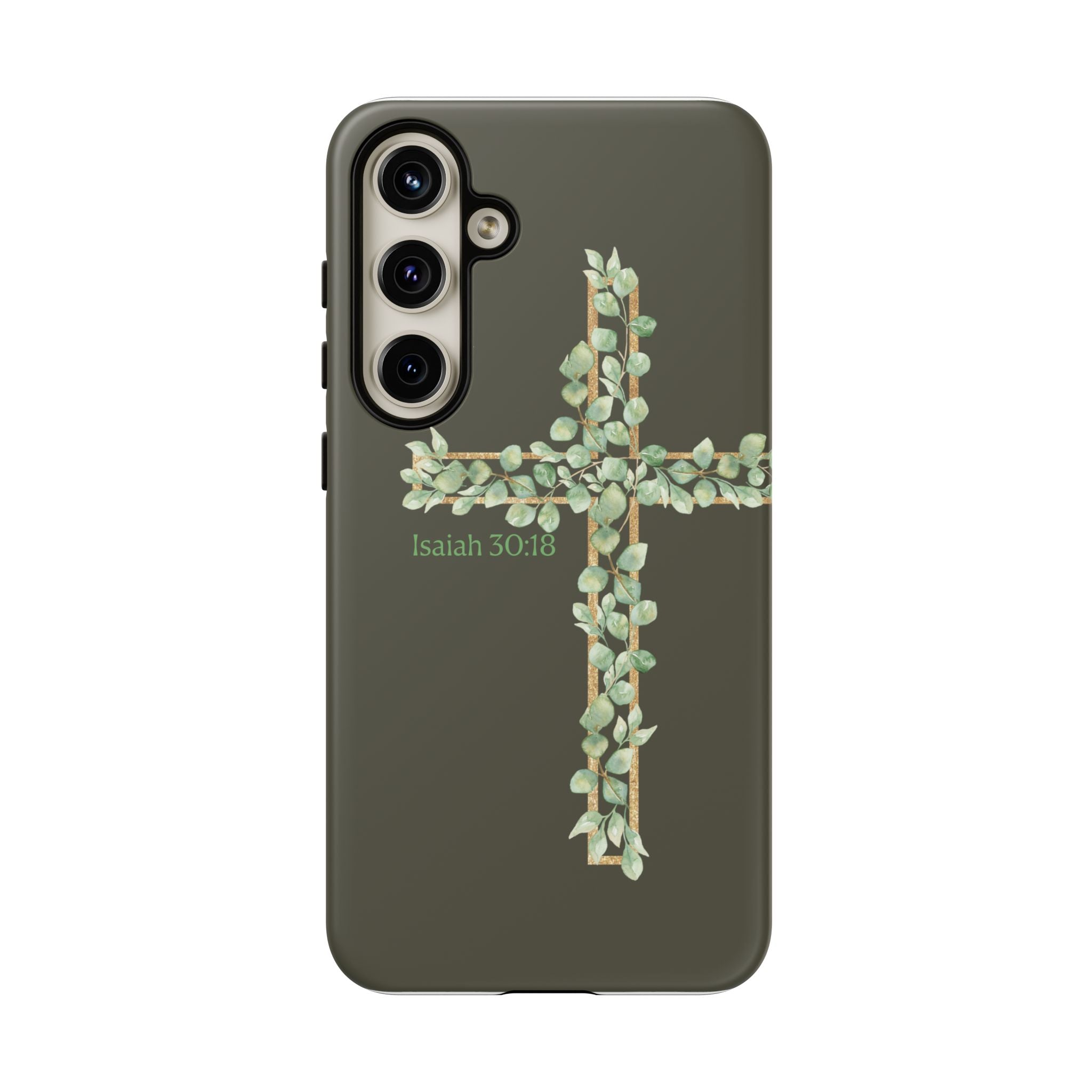 Tough Cases