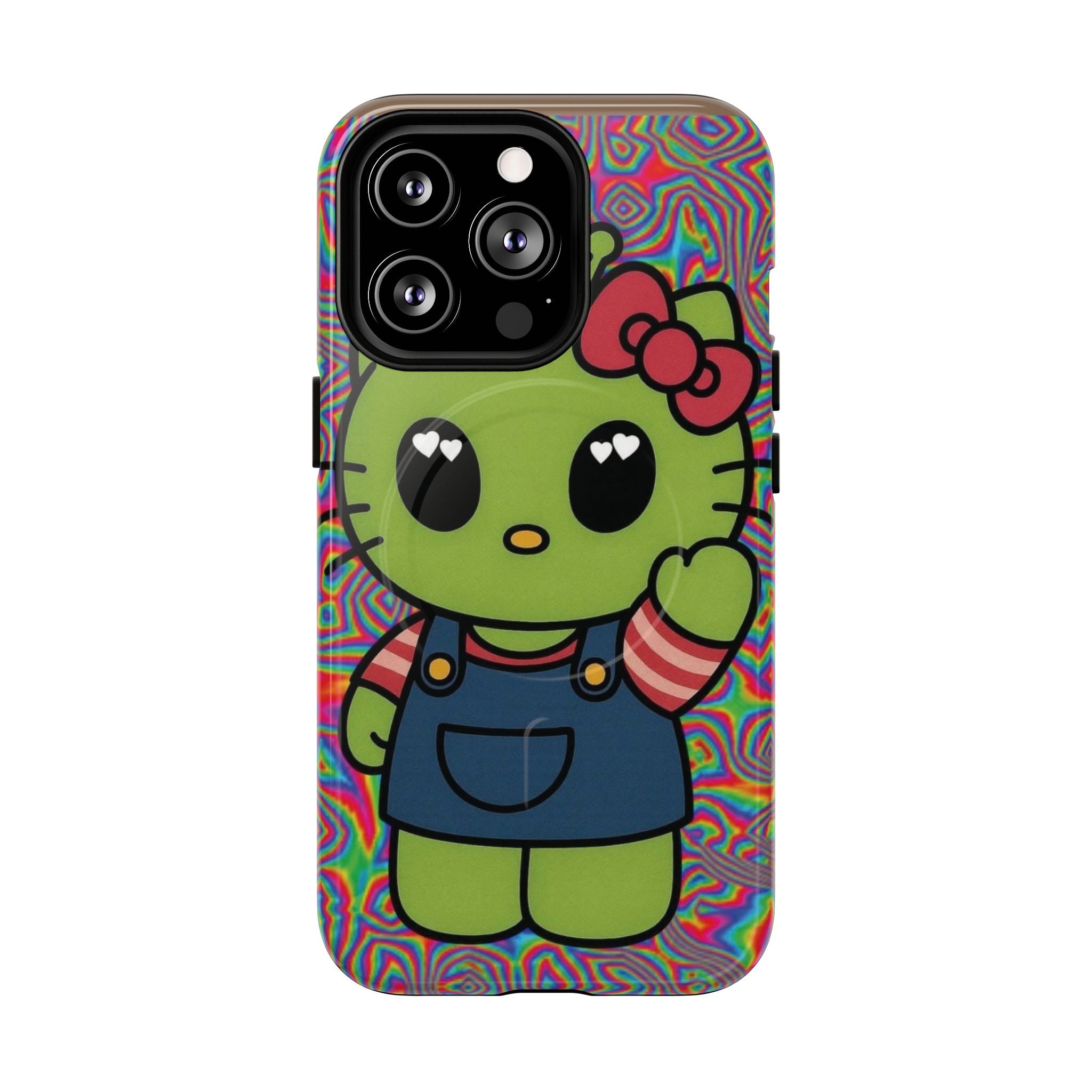 Tough Magnetic Cases