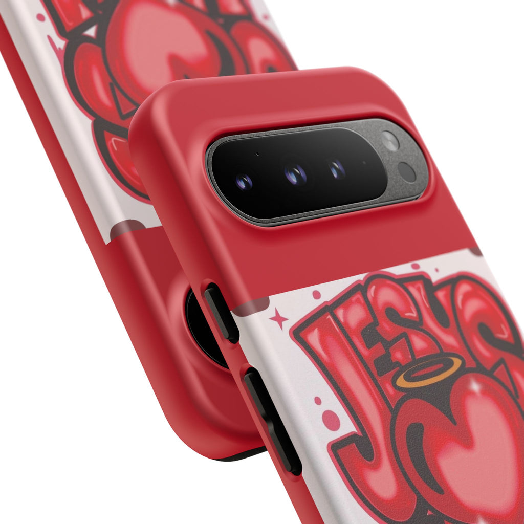 Tough Cases