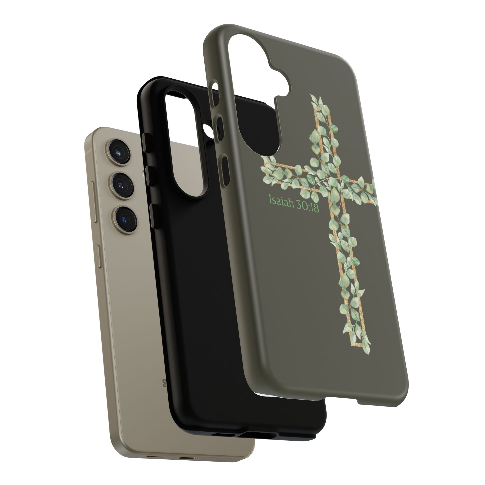 Tough Cases