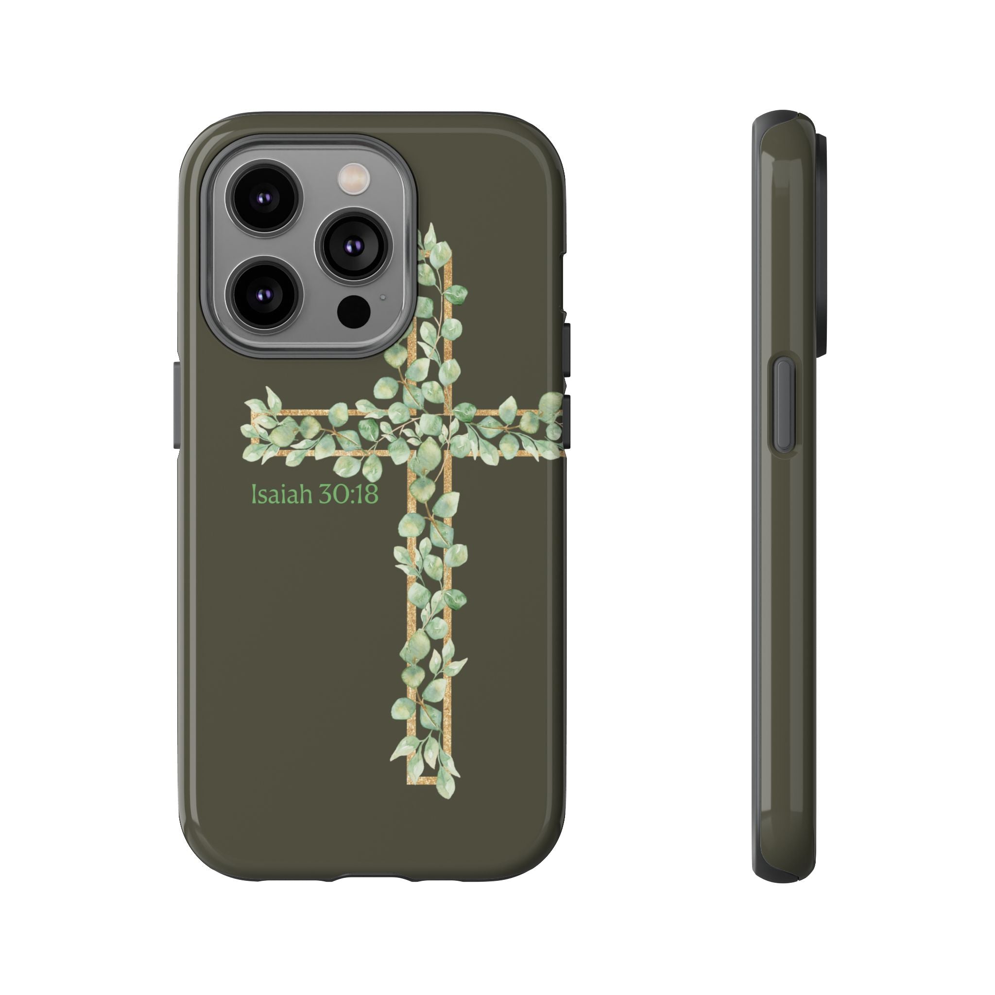 Tough Cases