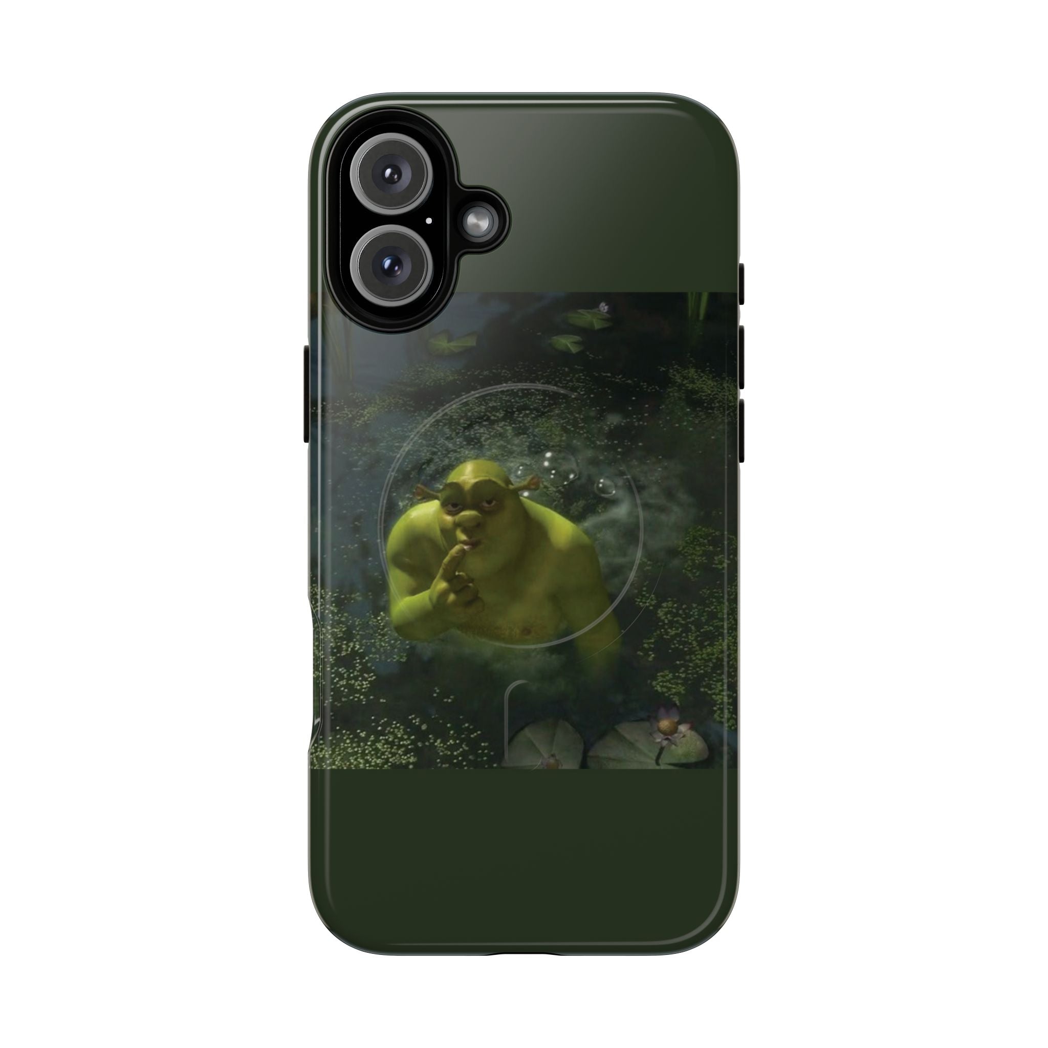 Tough Magnetic Cases