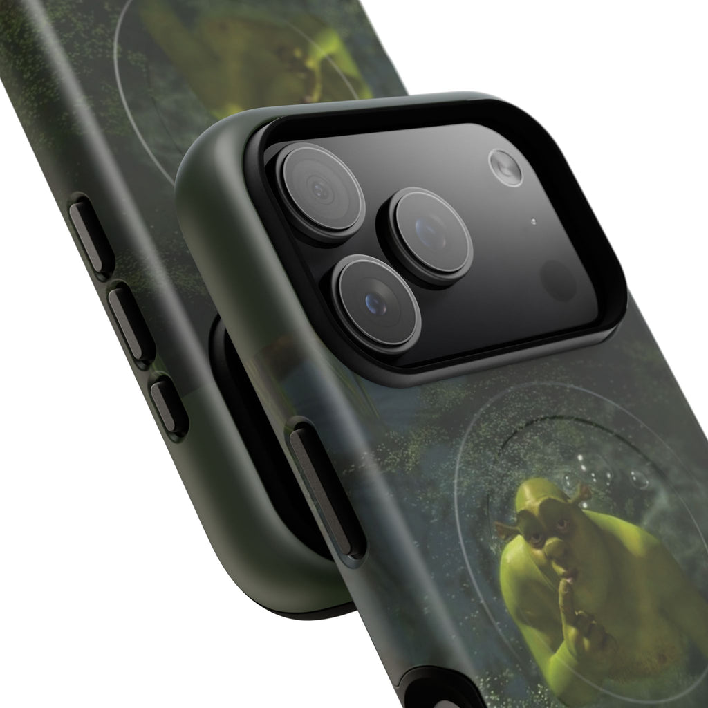Tough Magnetic Cases