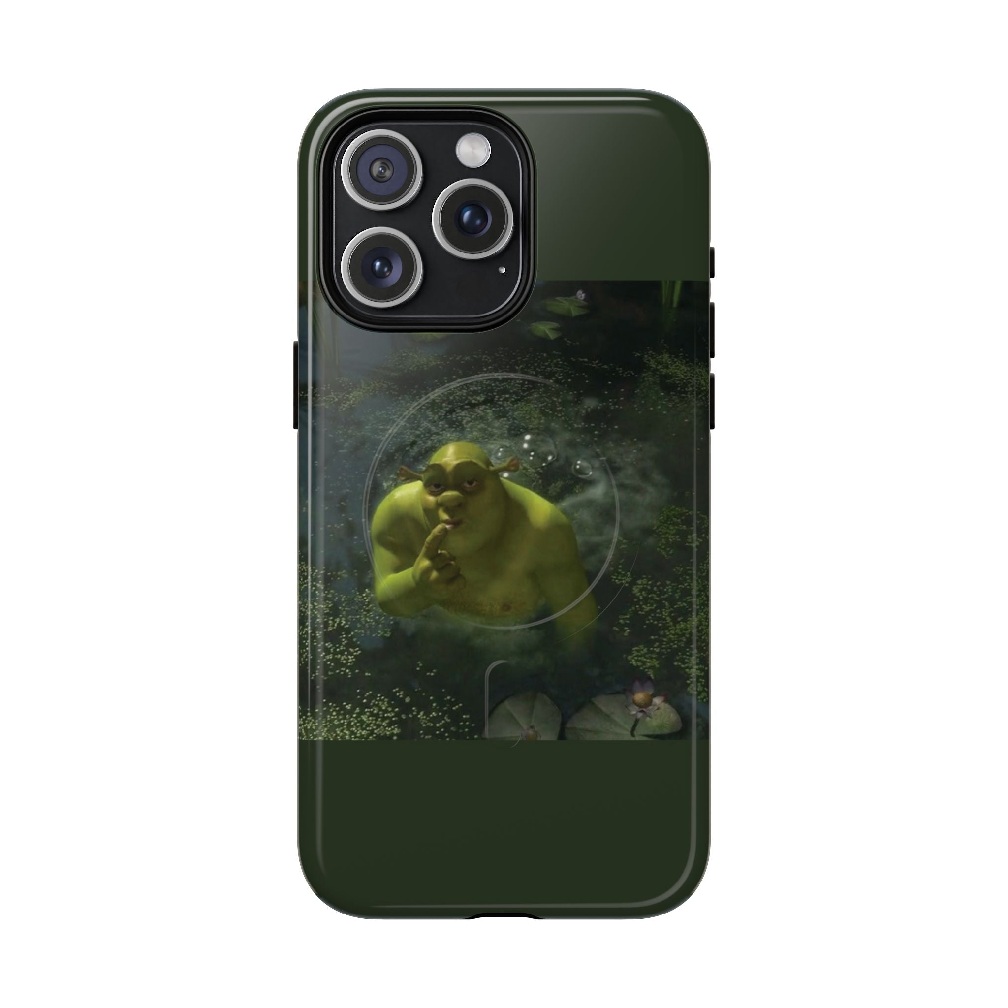 Tough Magnetic Cases