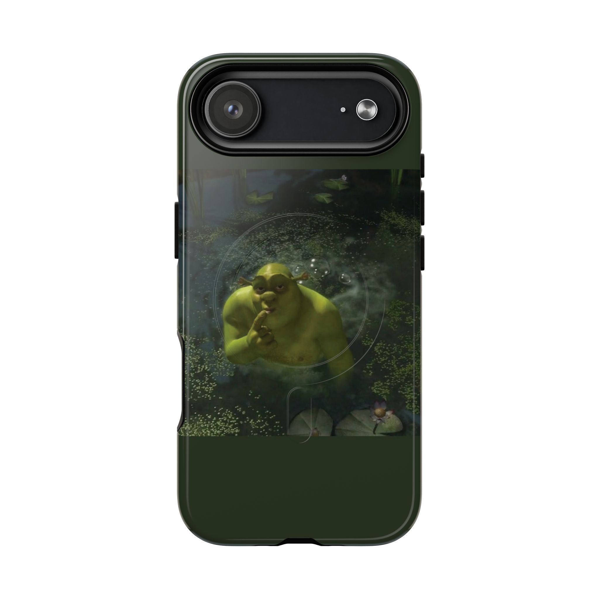 Tough Magnetic Cases