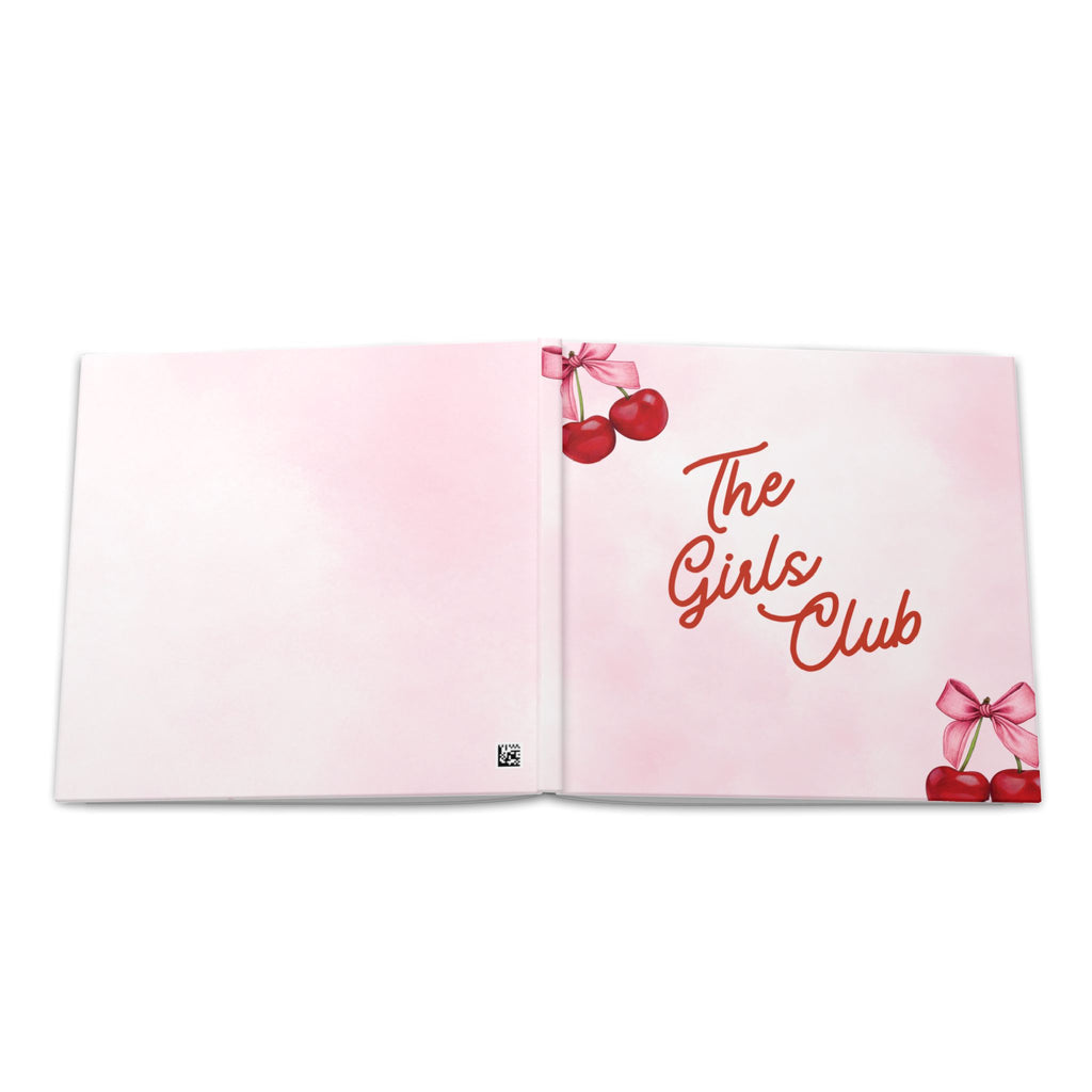 Hardcover Photo Book