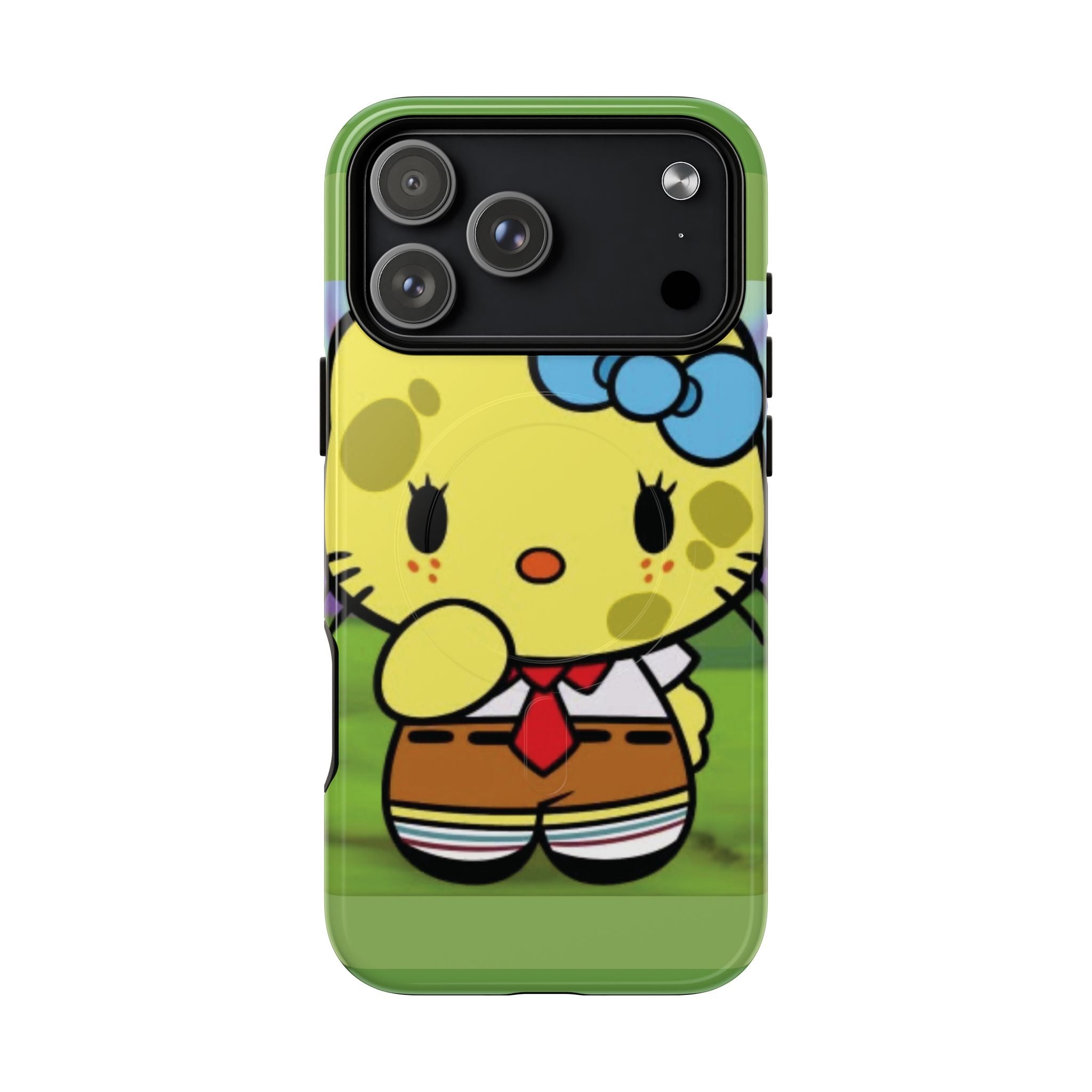 Tough Magnetic Cases