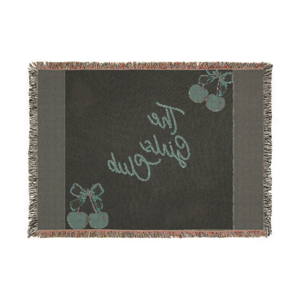 Woven Blanket