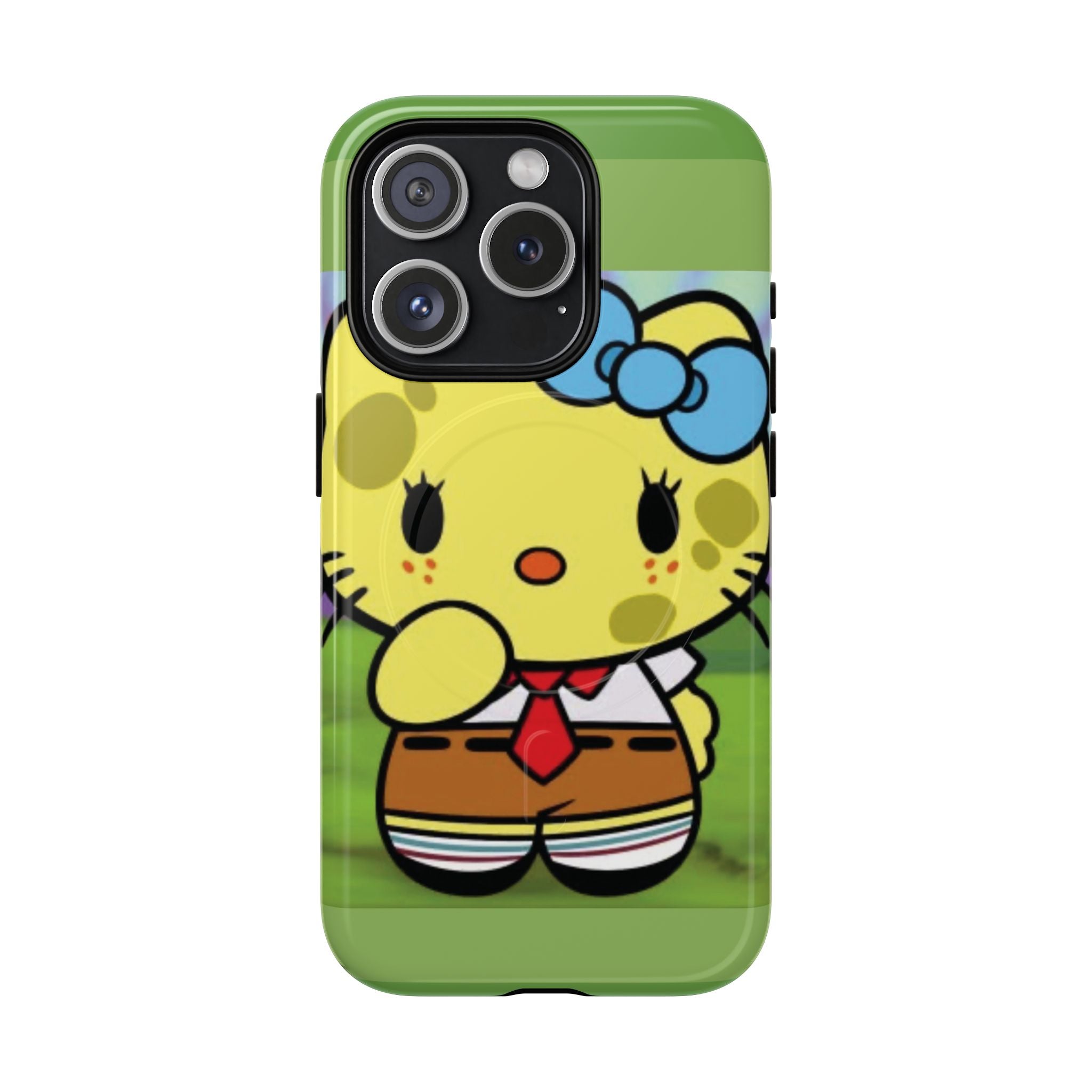 Tough Magnetic Cases