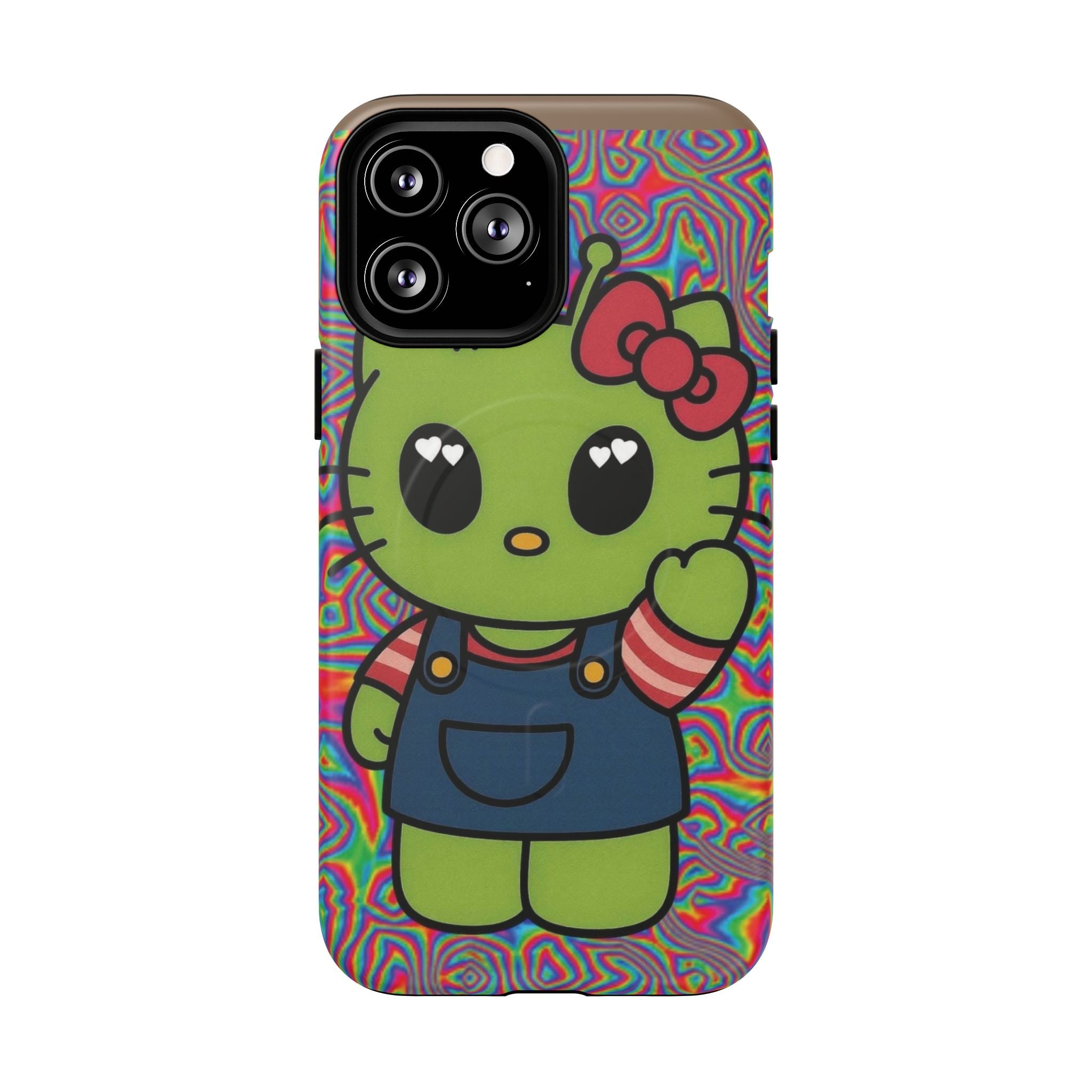 Tough Magnetic Cases