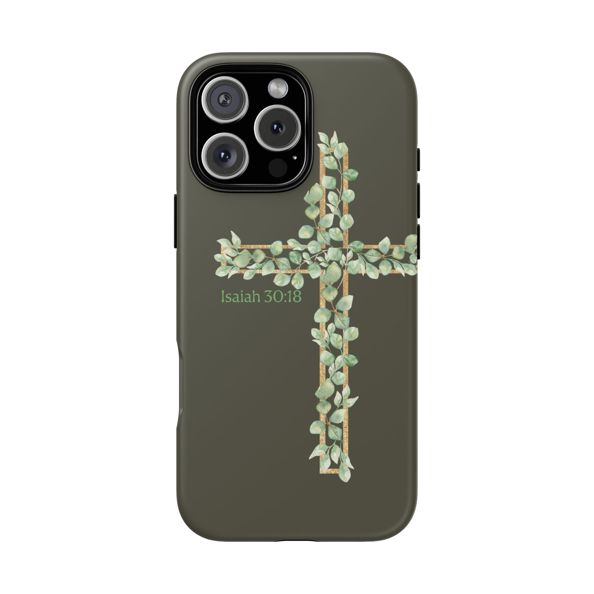 Tough Cases