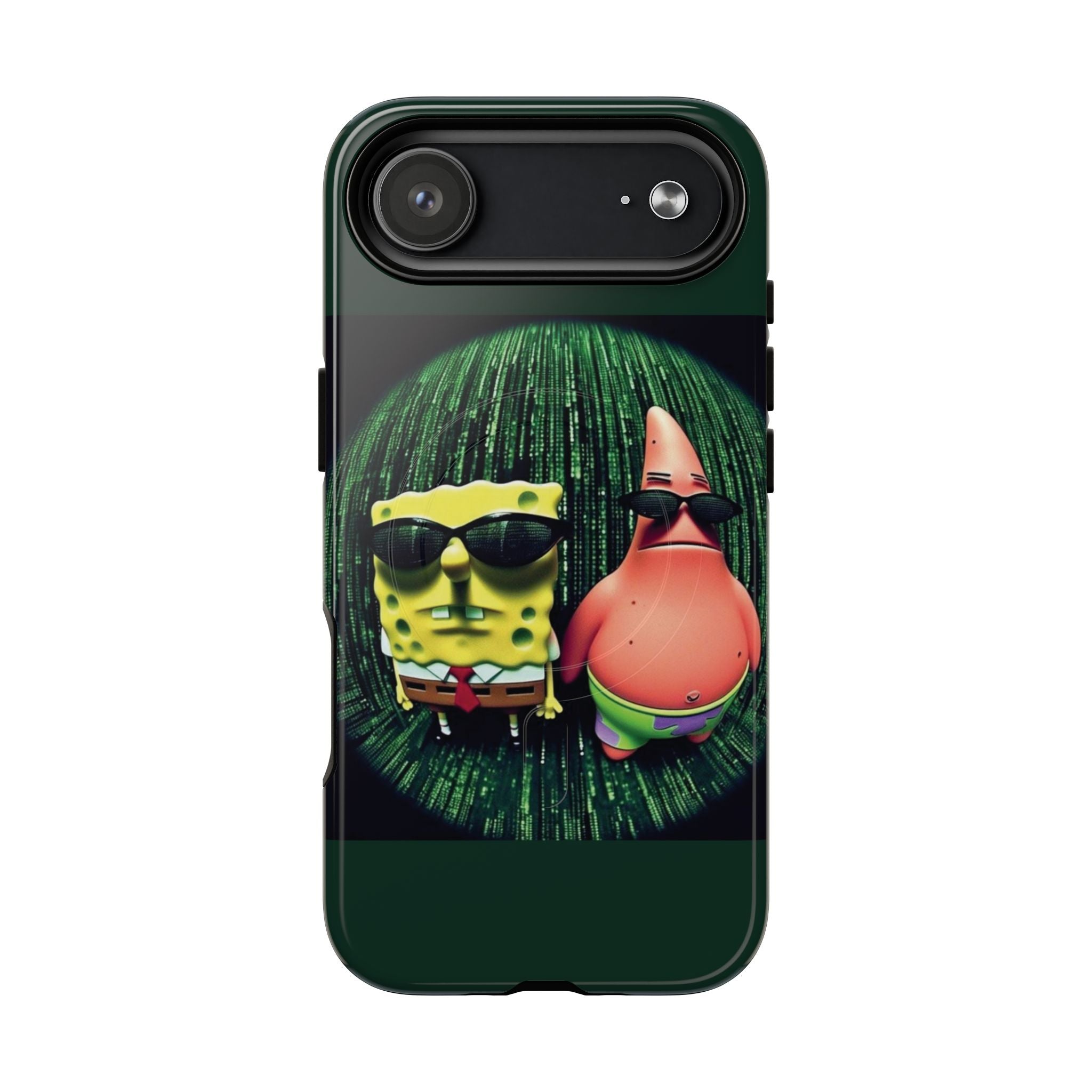 Tough Magnetic Cases
