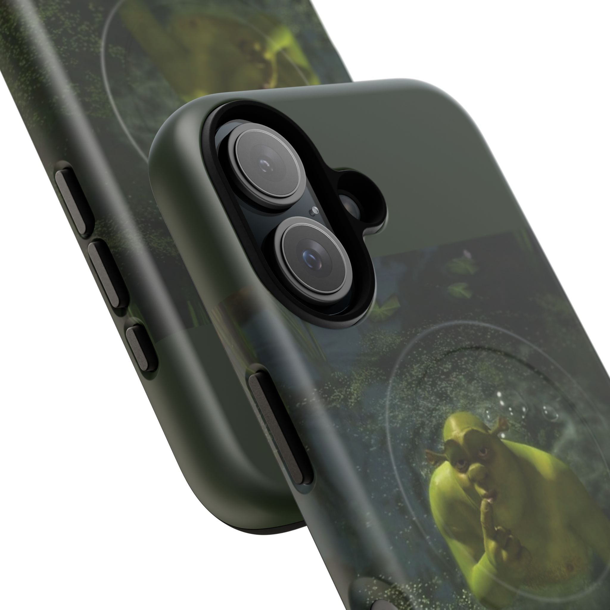 Tough Magnetic Cases