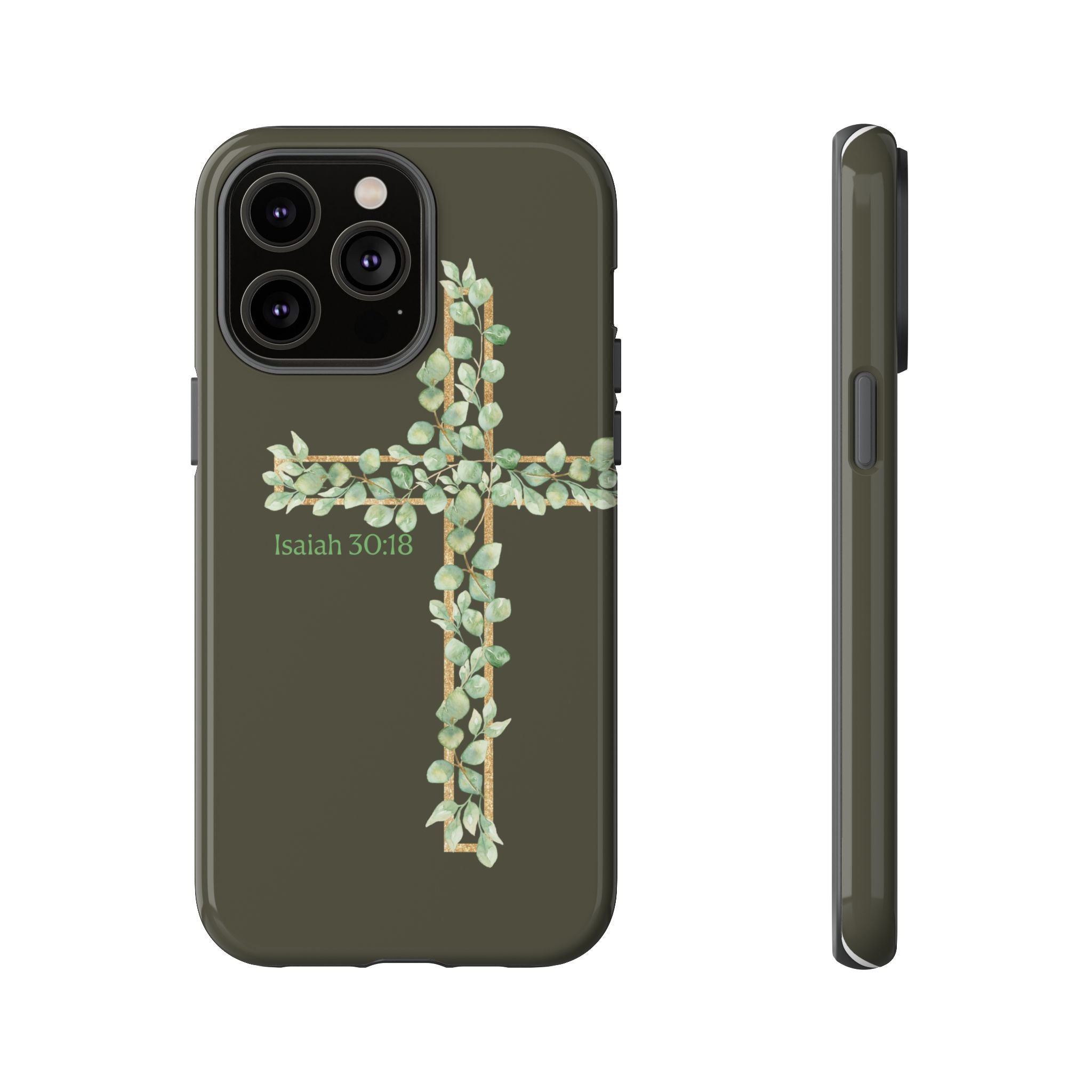 Tough Cases