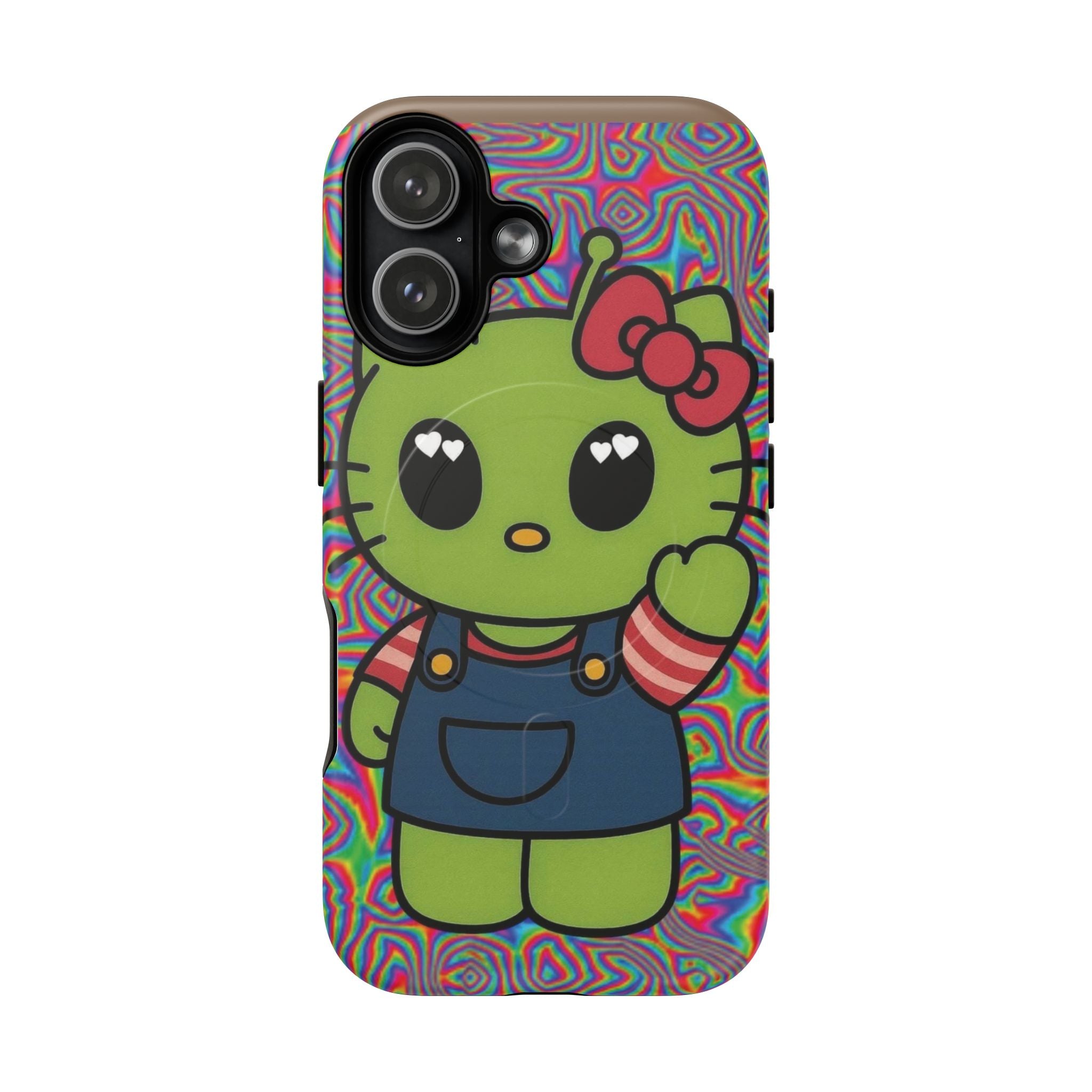 Tough Magnetic Cases