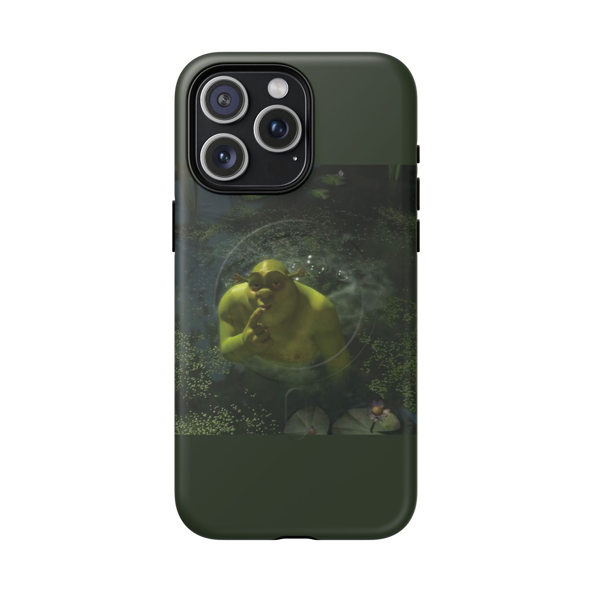 Tough Magnetic Cases