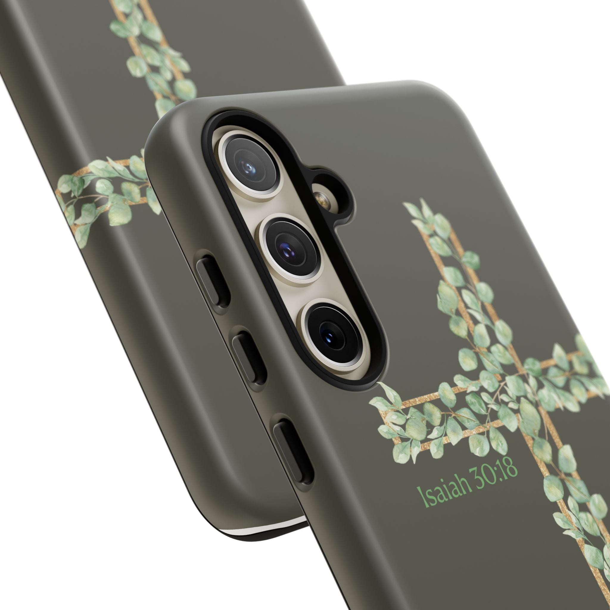 Tough Cases