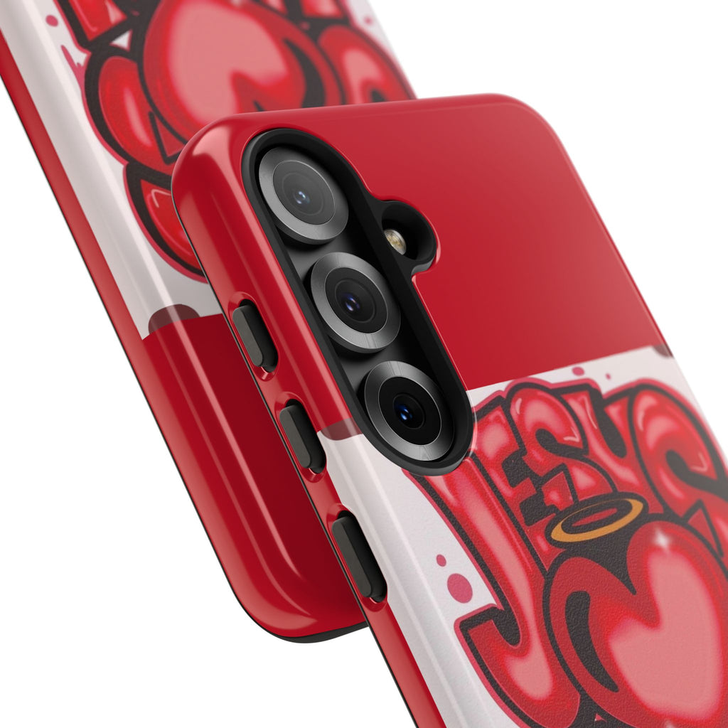 Tough Cases