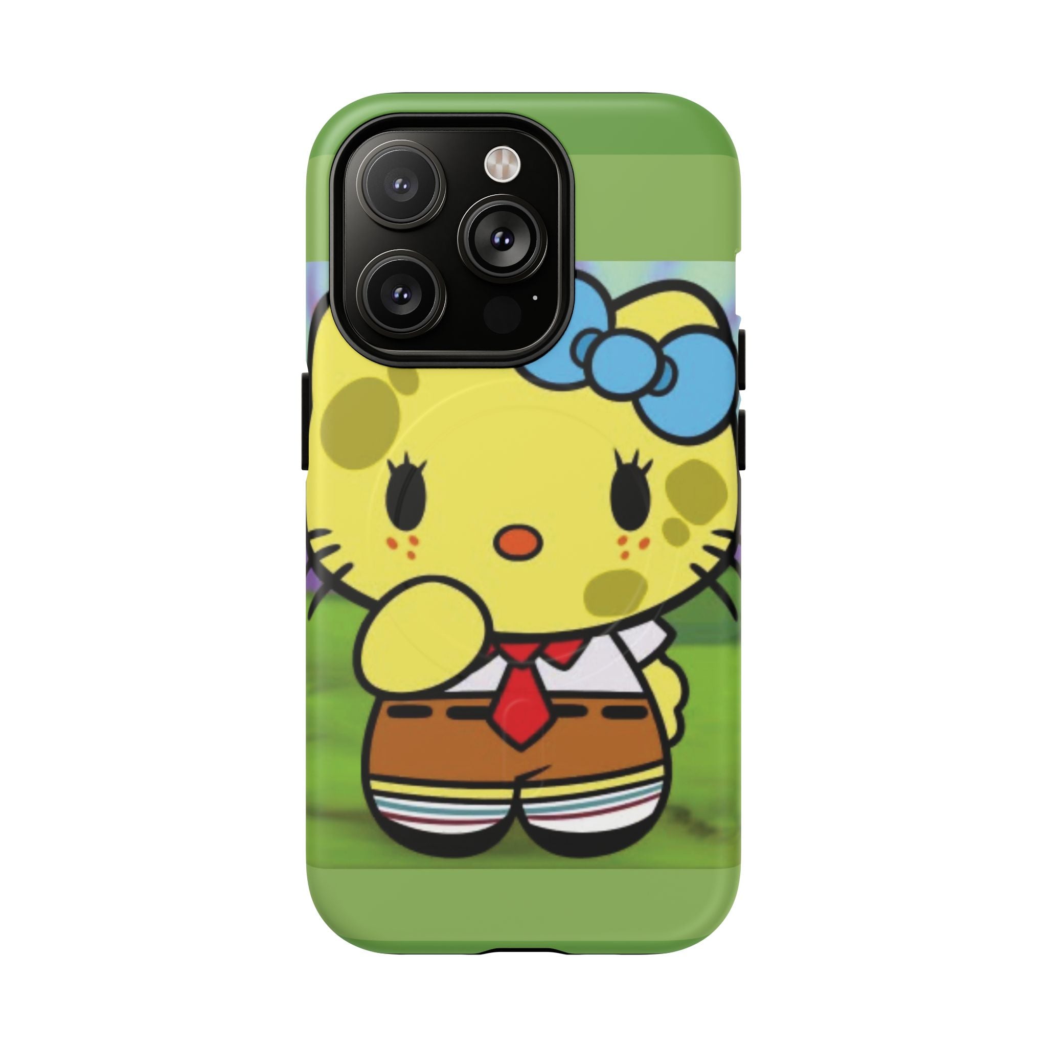 Tough Magnetic Cases