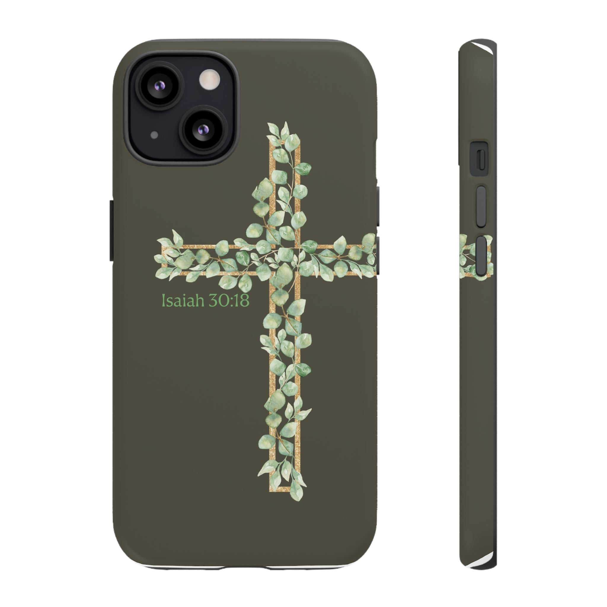Tough Cases
