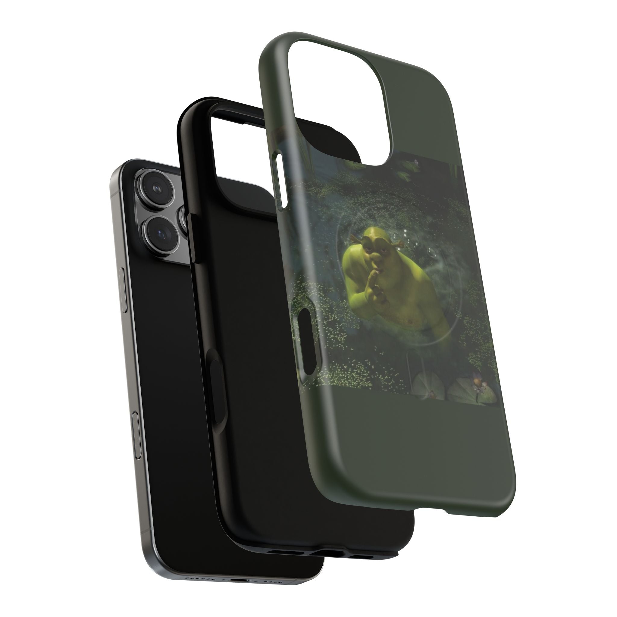 Tough Magnetic Cases