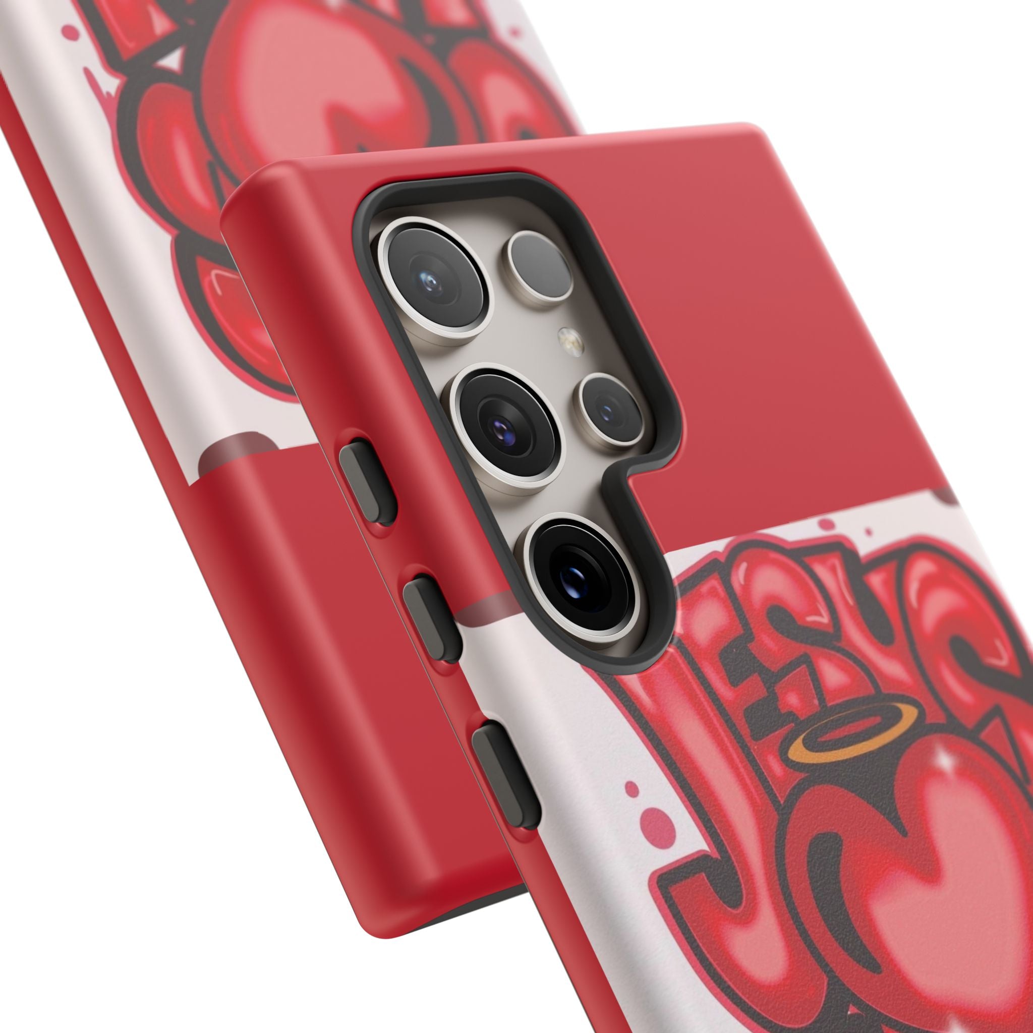 Tough Cases