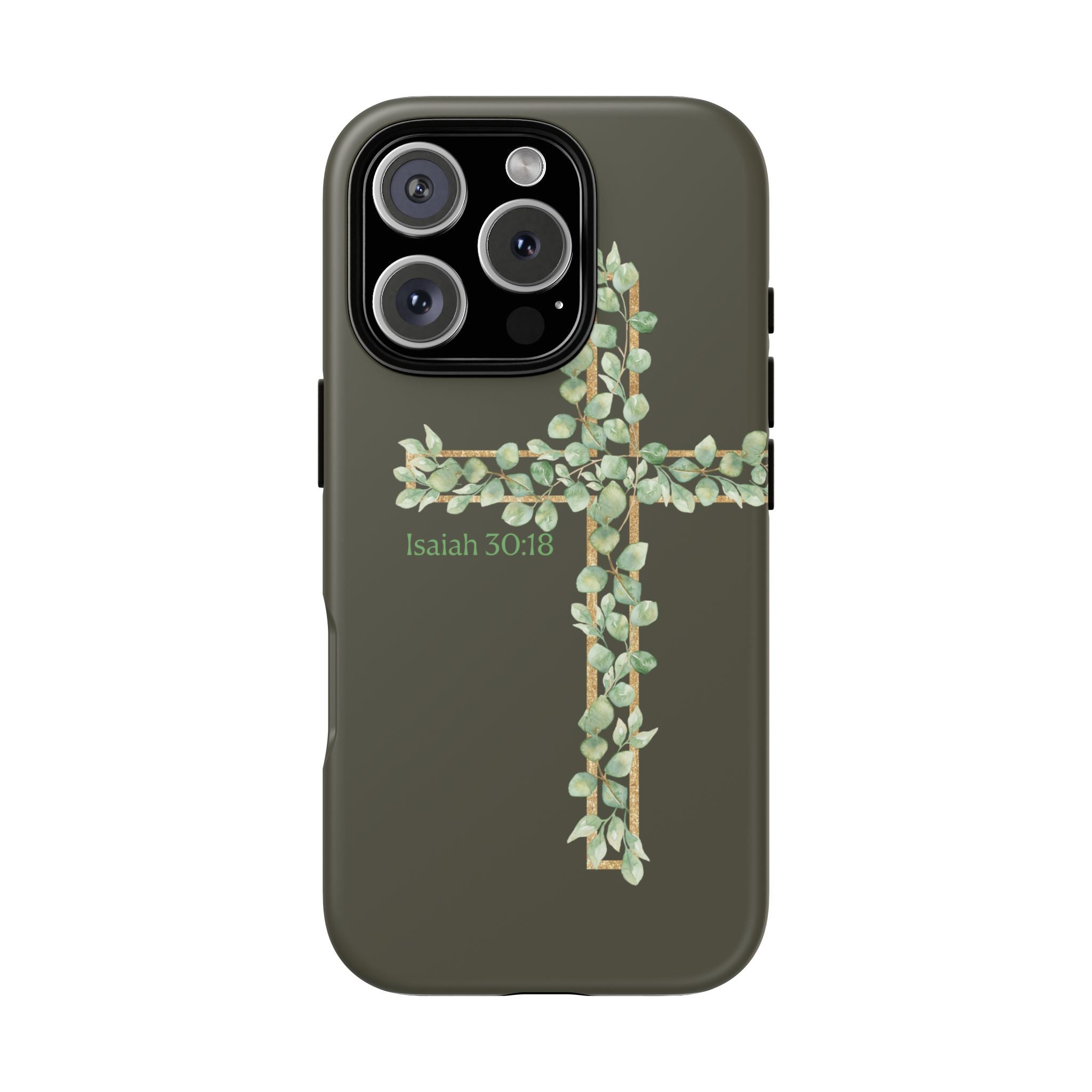 Tough Cases