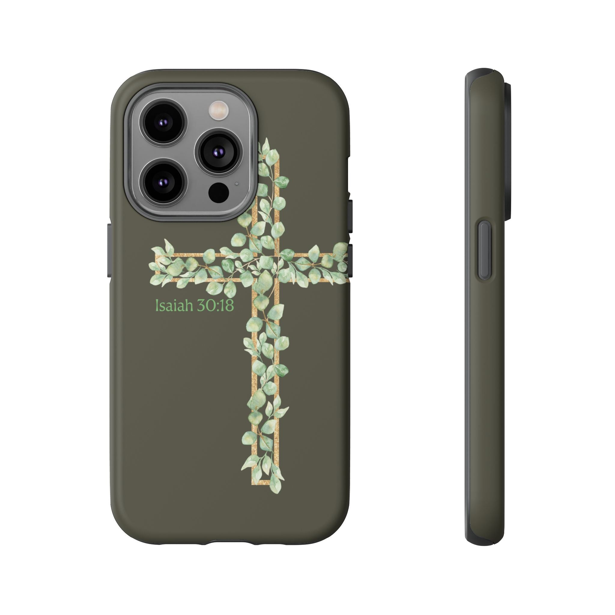 Tough Cases