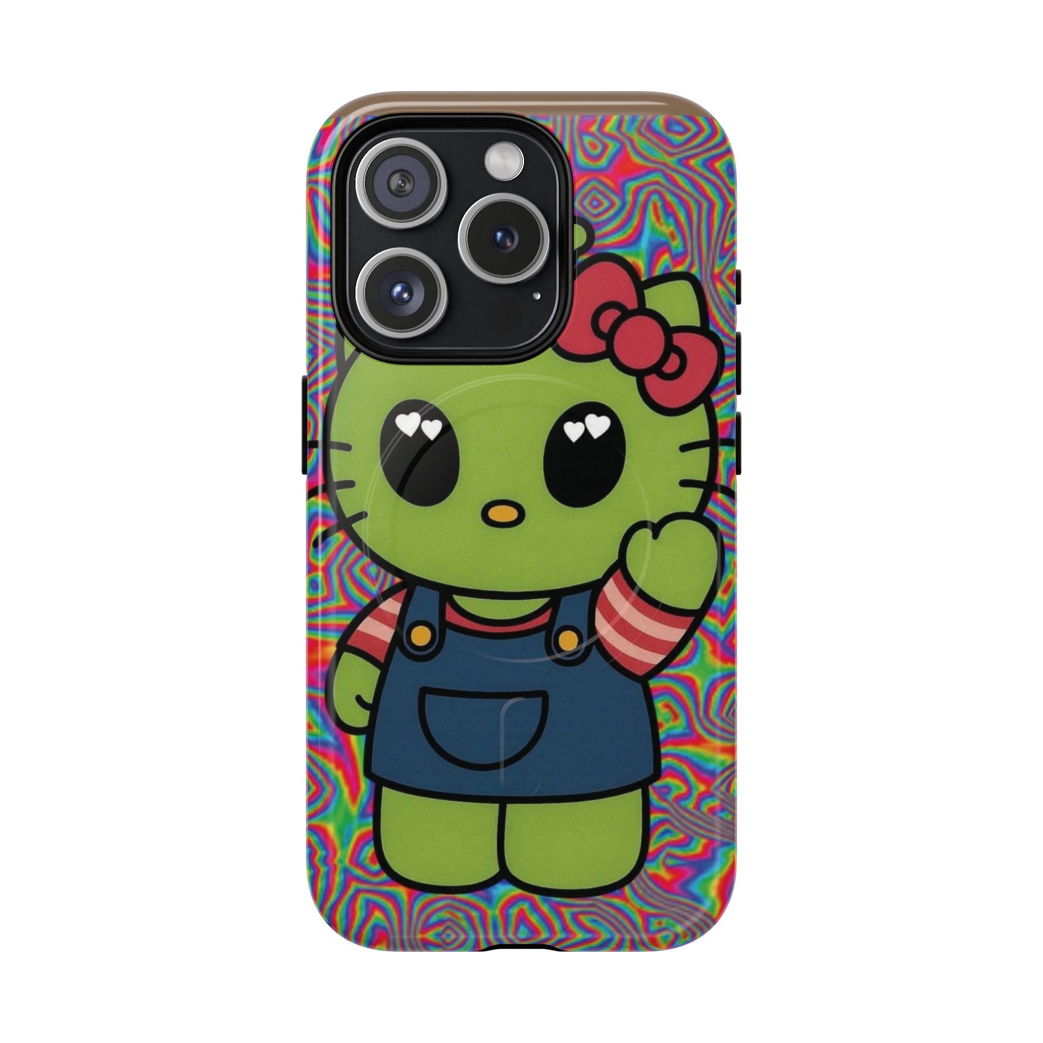 Tough Magnetic Cases