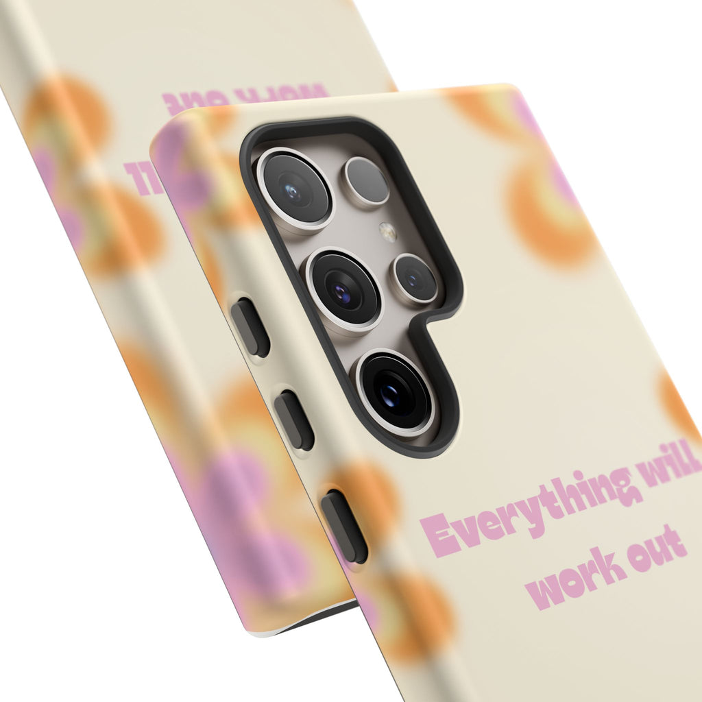 Tough Cases