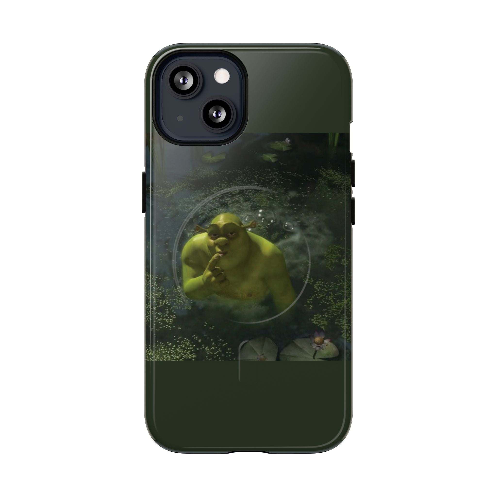 Tough Magnetic Cases