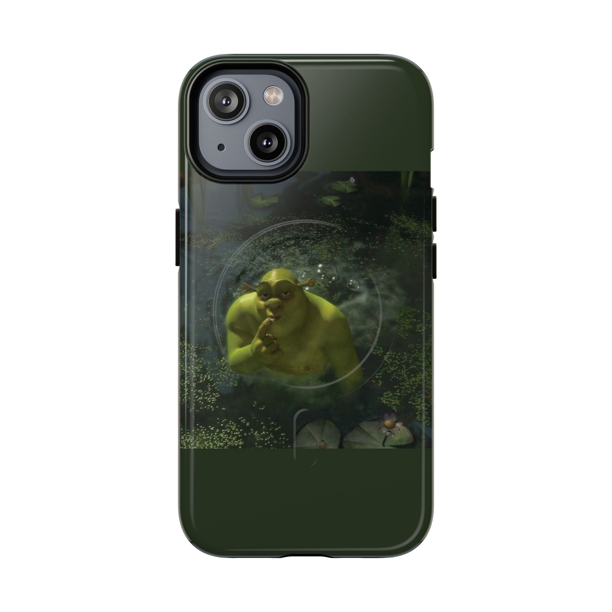 Tough Magnetic Cases