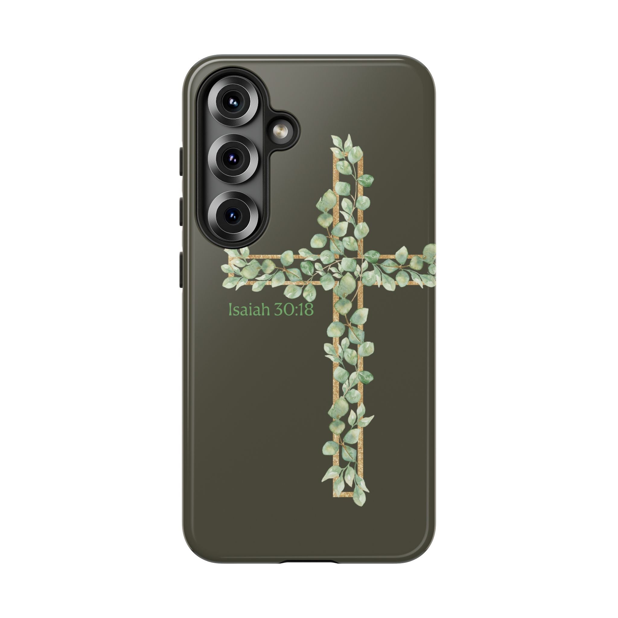 Tough Cases