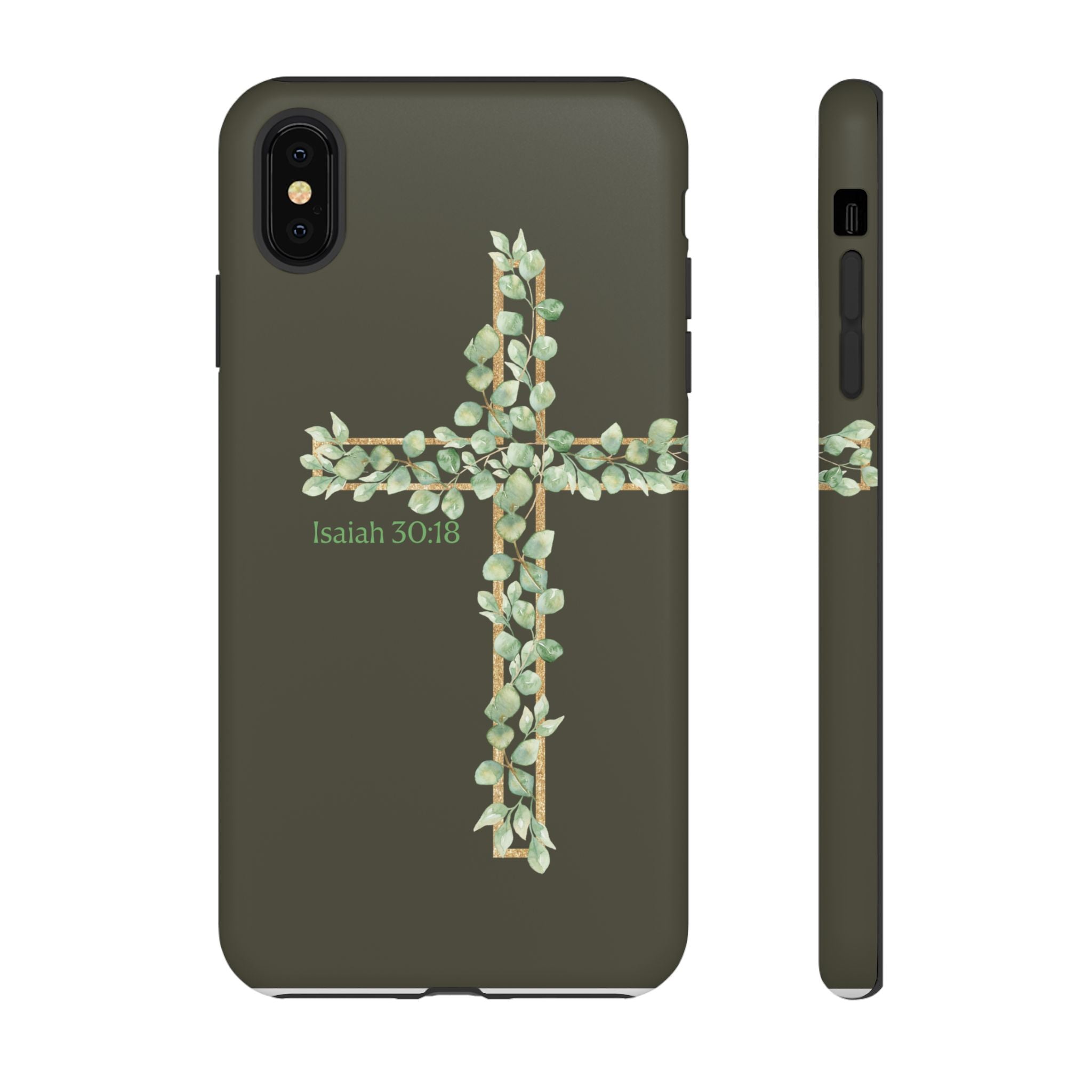 Tough Cases