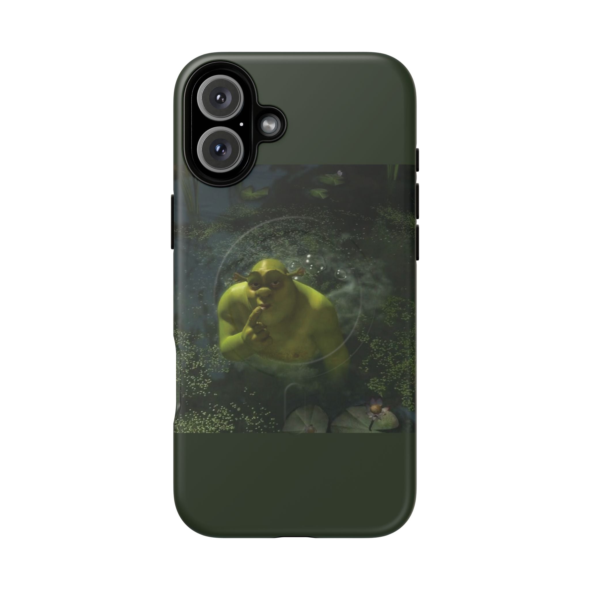 Tough Magnetic Cases