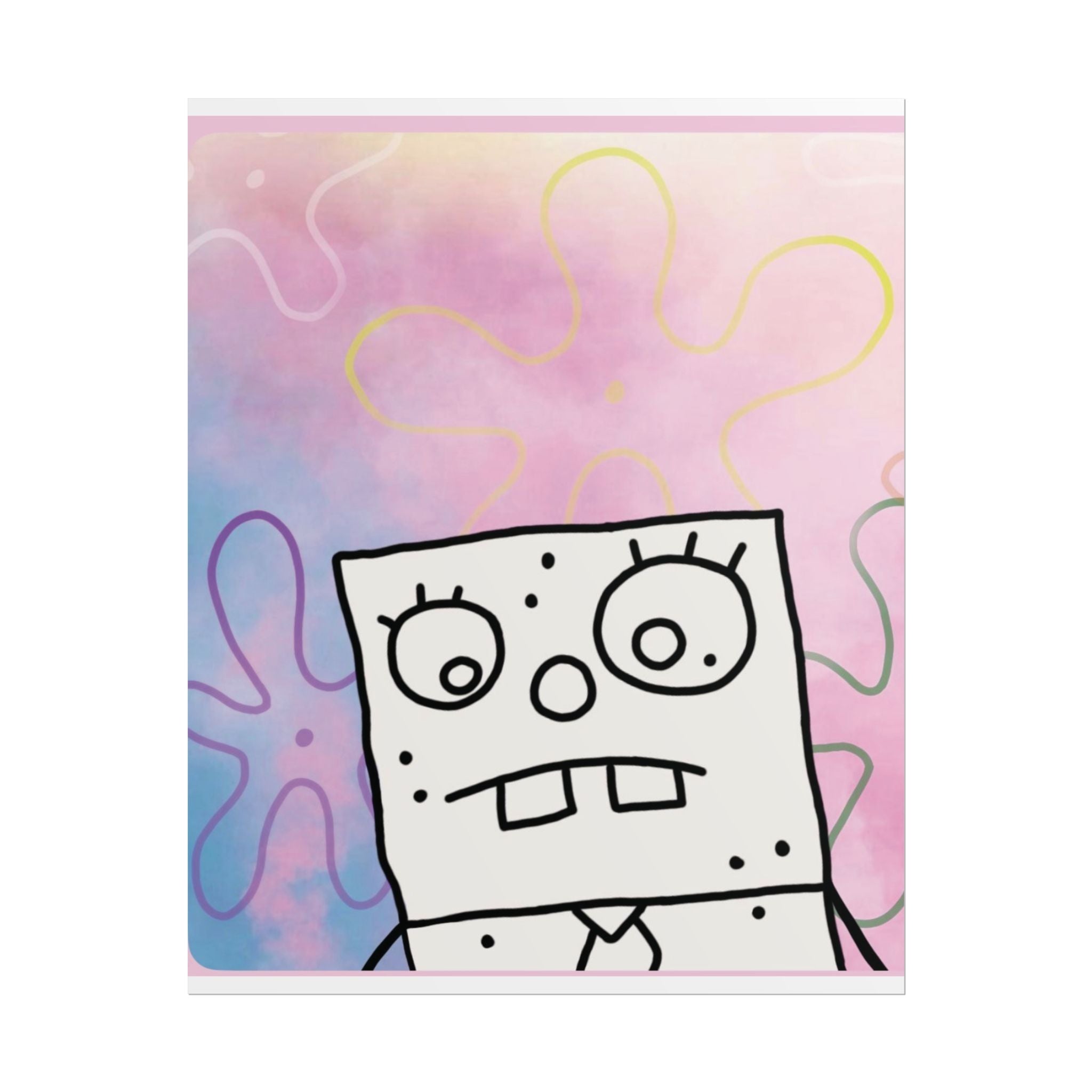 Rolled Posters