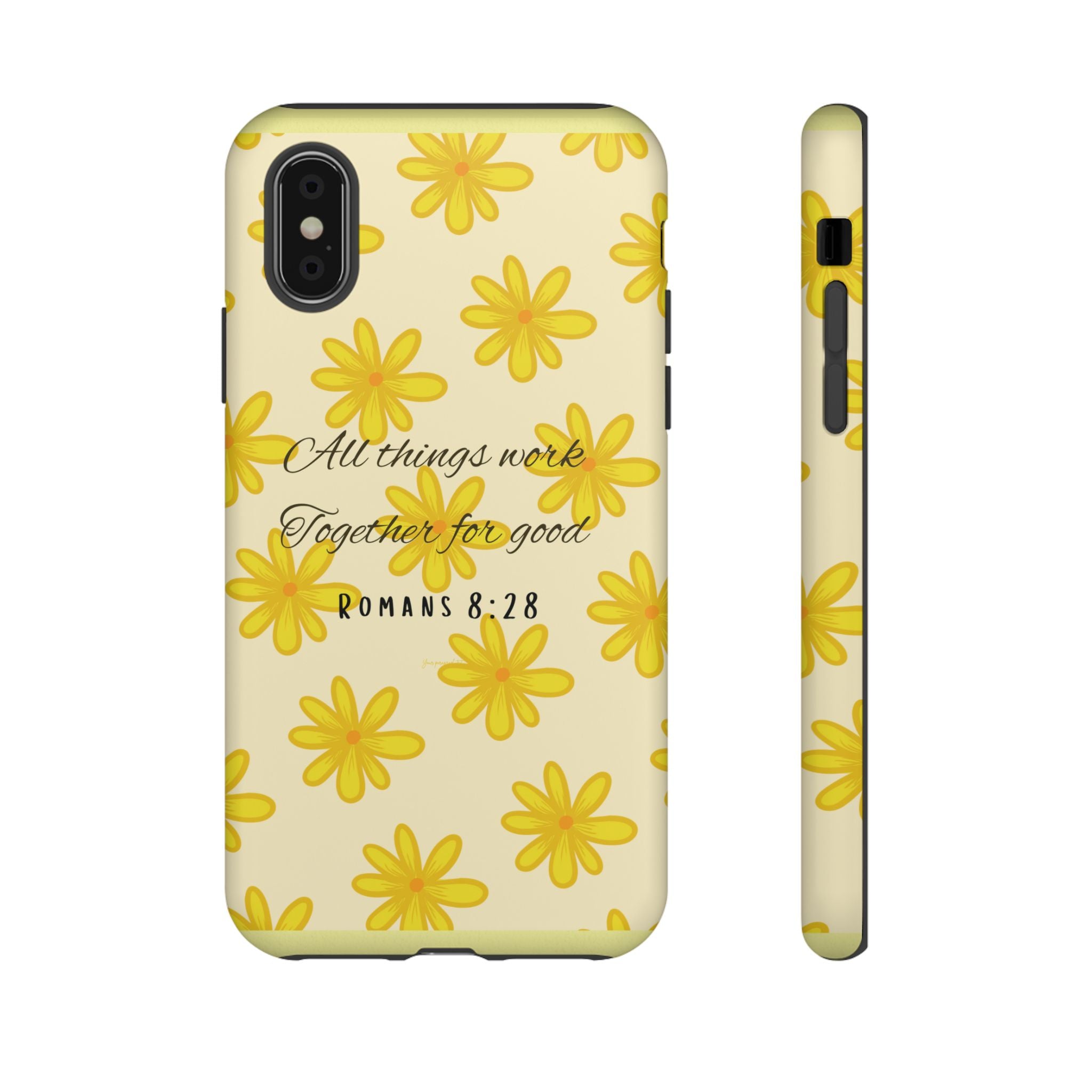Tough Cases
