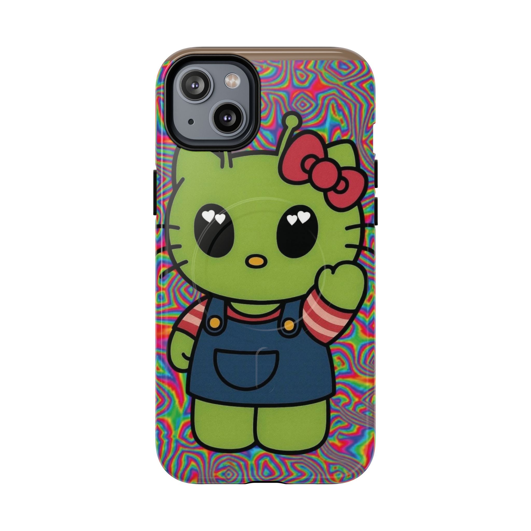 Tough Magnetic Cases