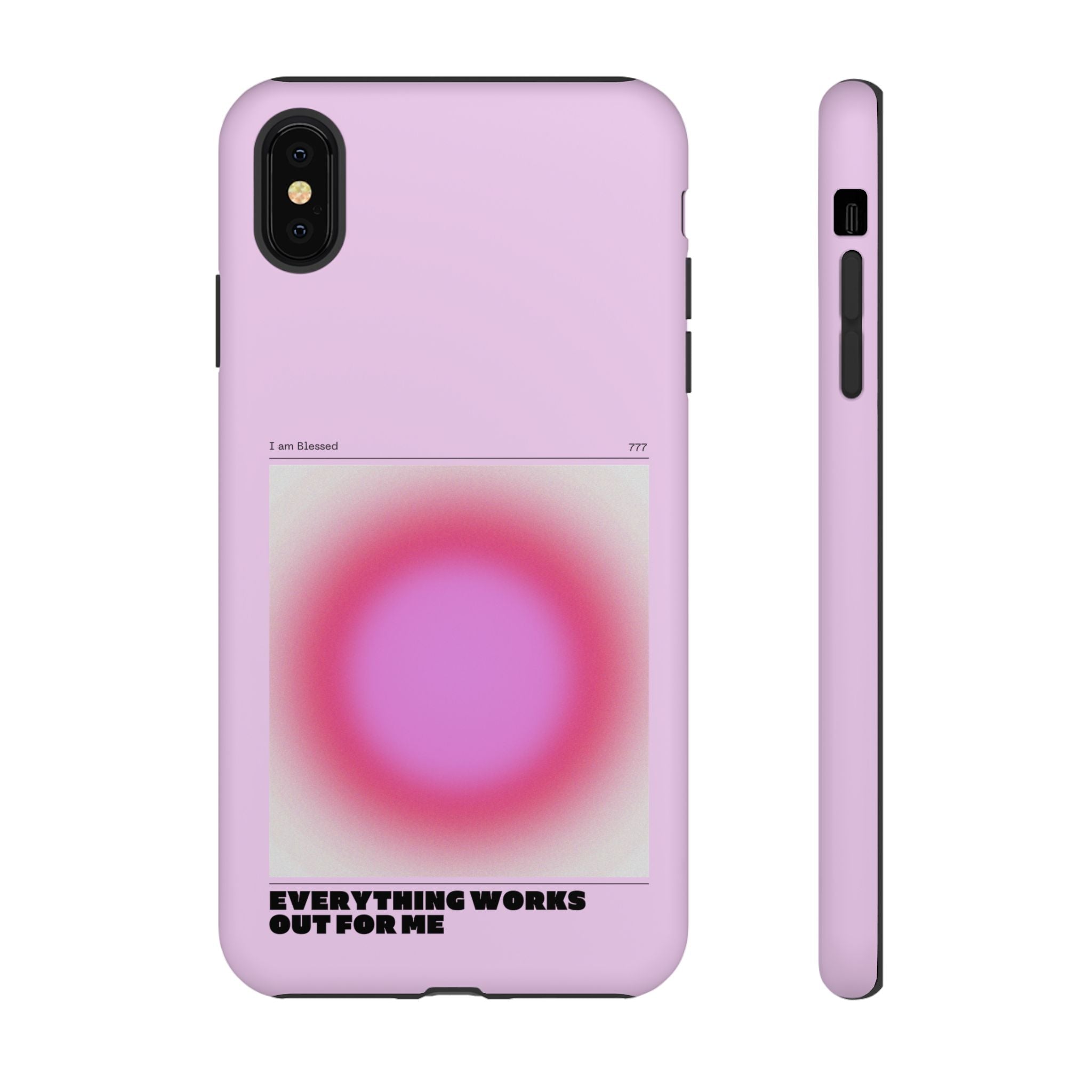 Tough Cases