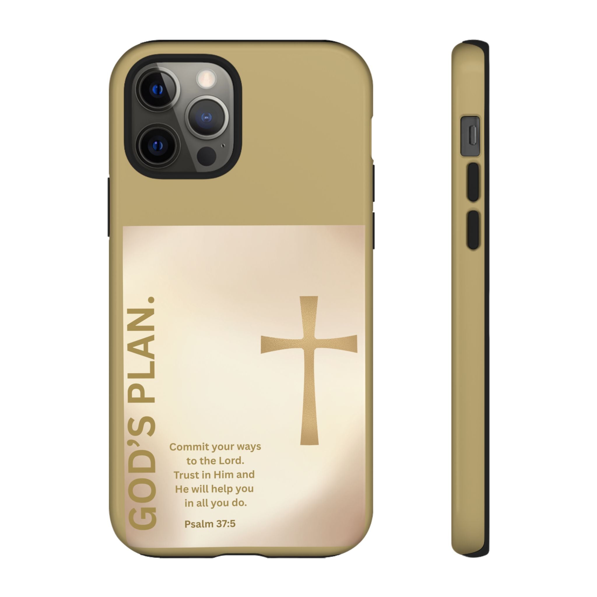 Tough Cases
