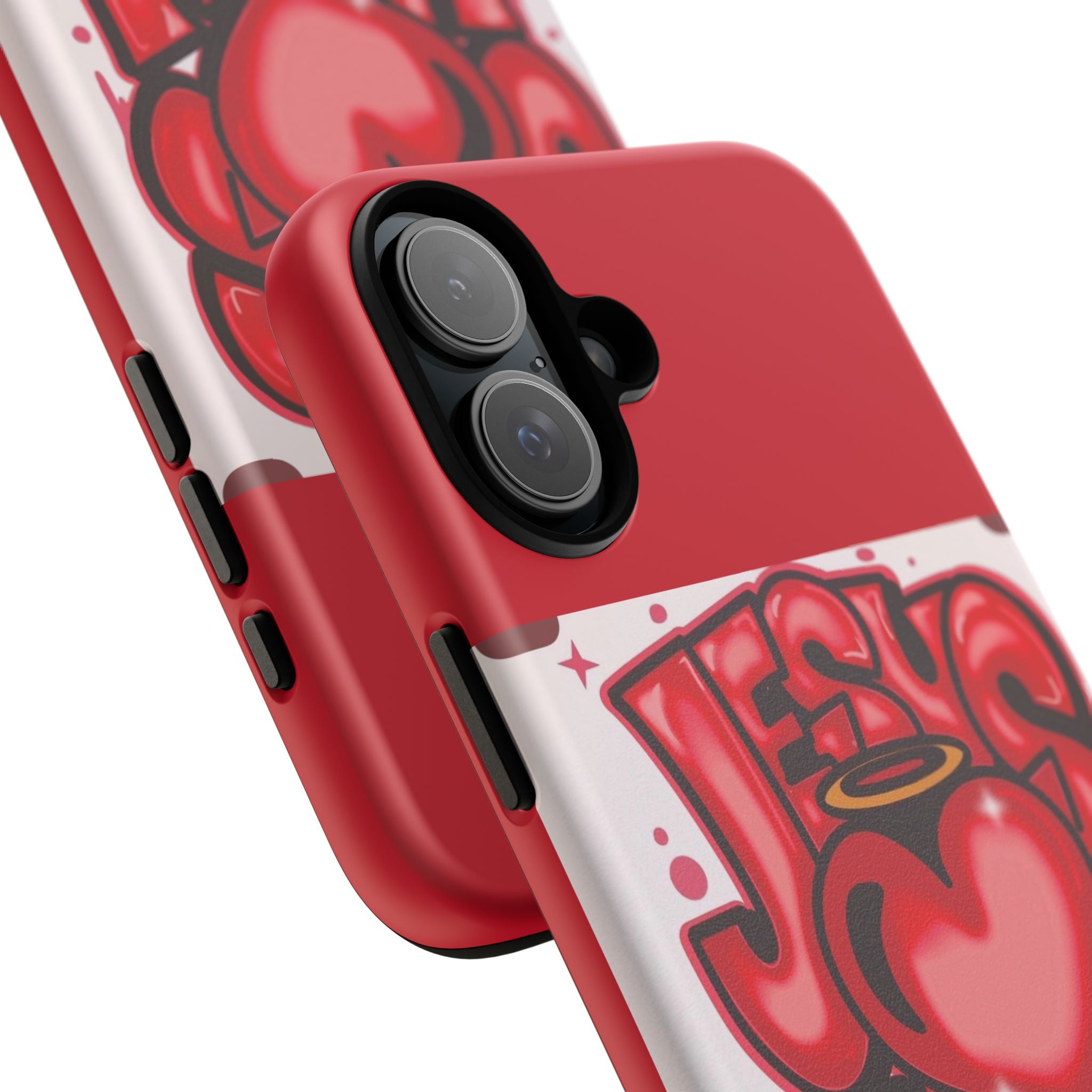Tough Cases