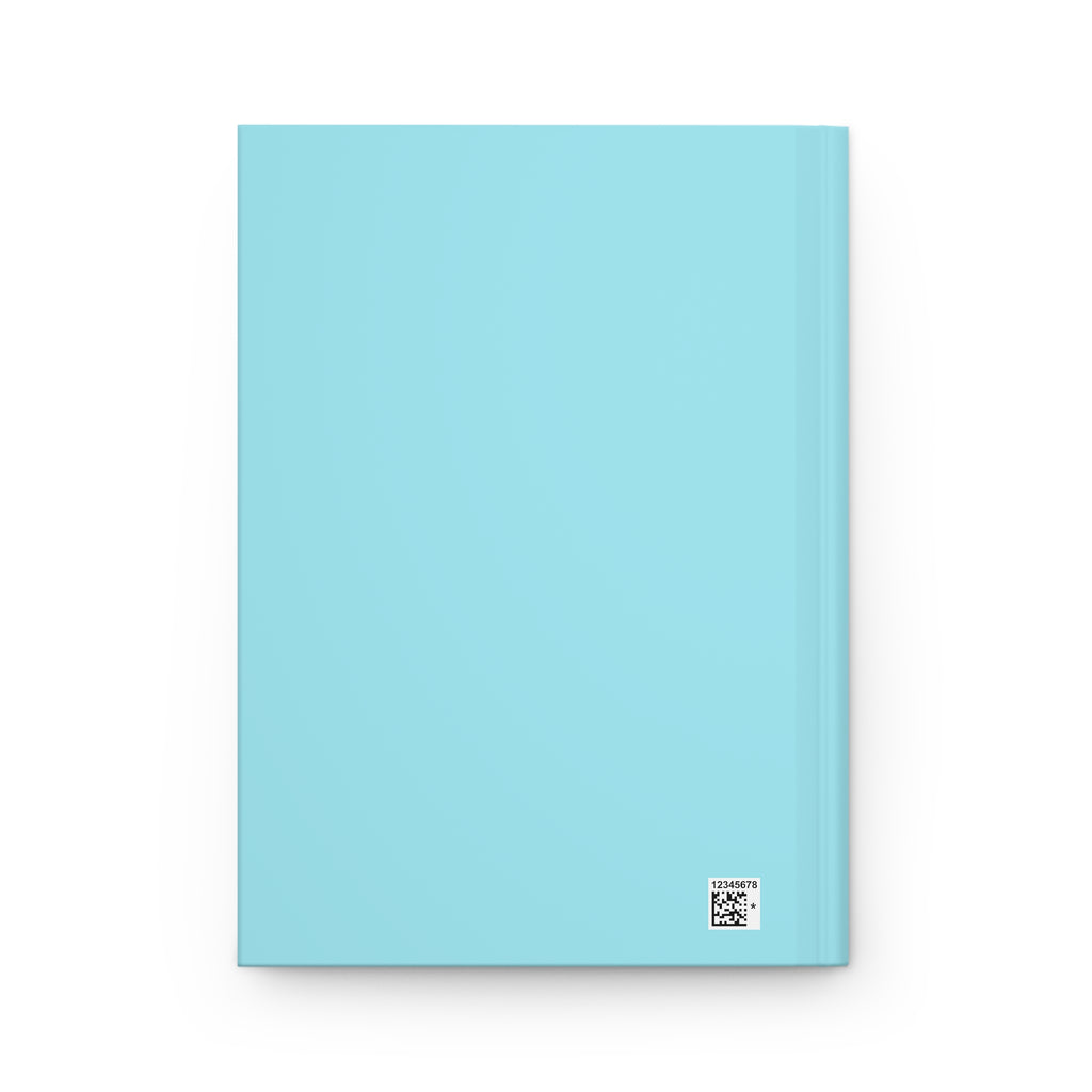 Hardcover Journal Matte
