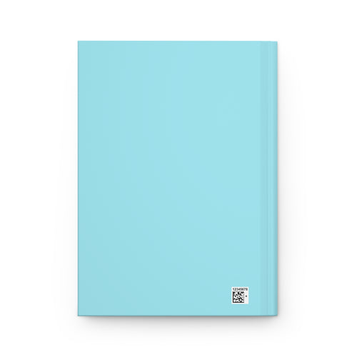 Hardcover Journal Matte