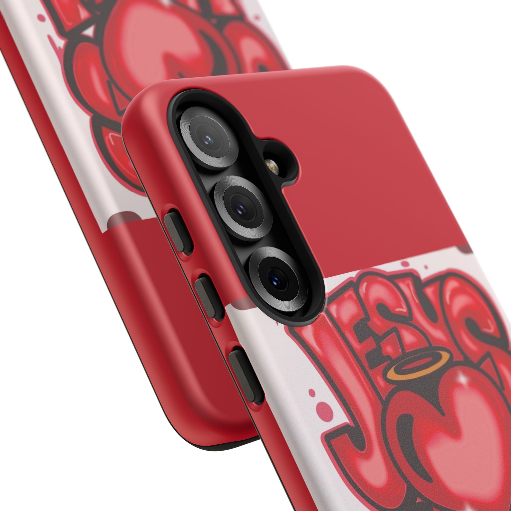 Tough Cases