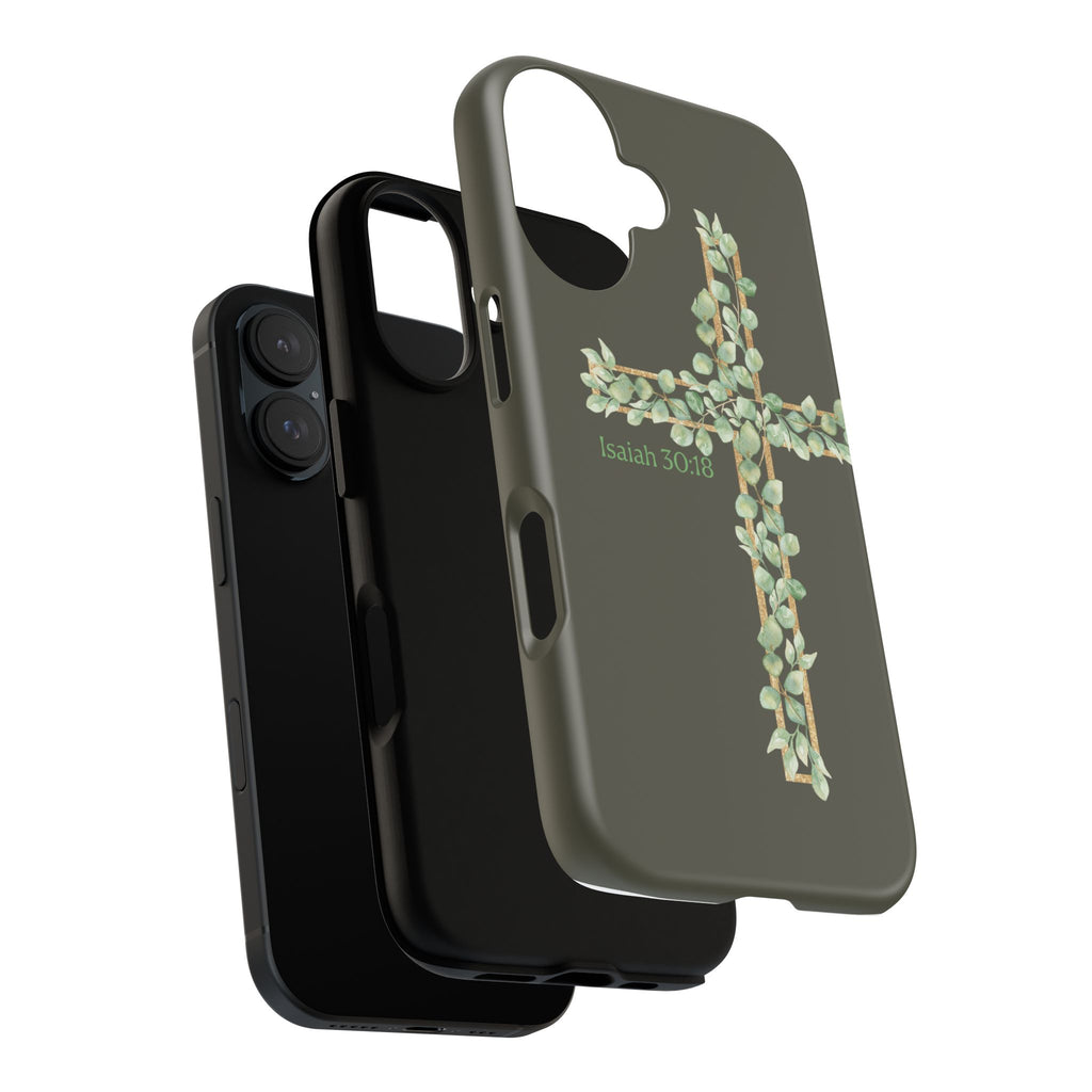 Tough Cases