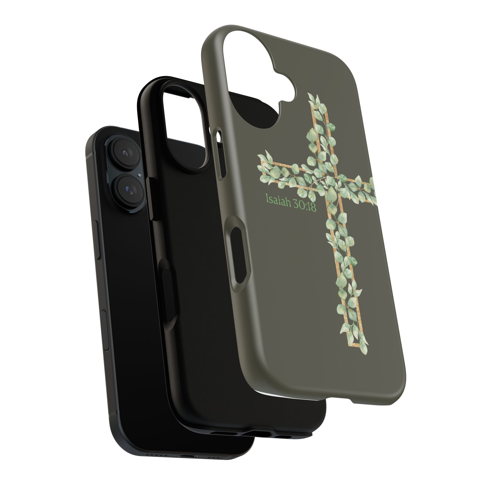 Tough Cases