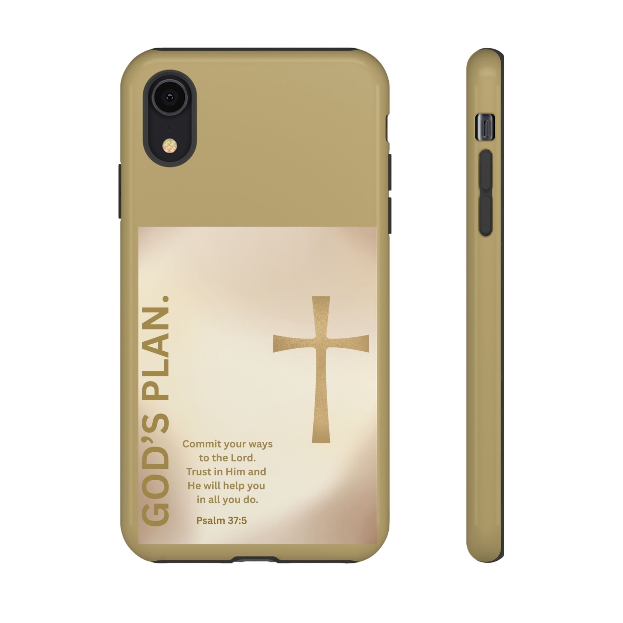 Tough Cases
