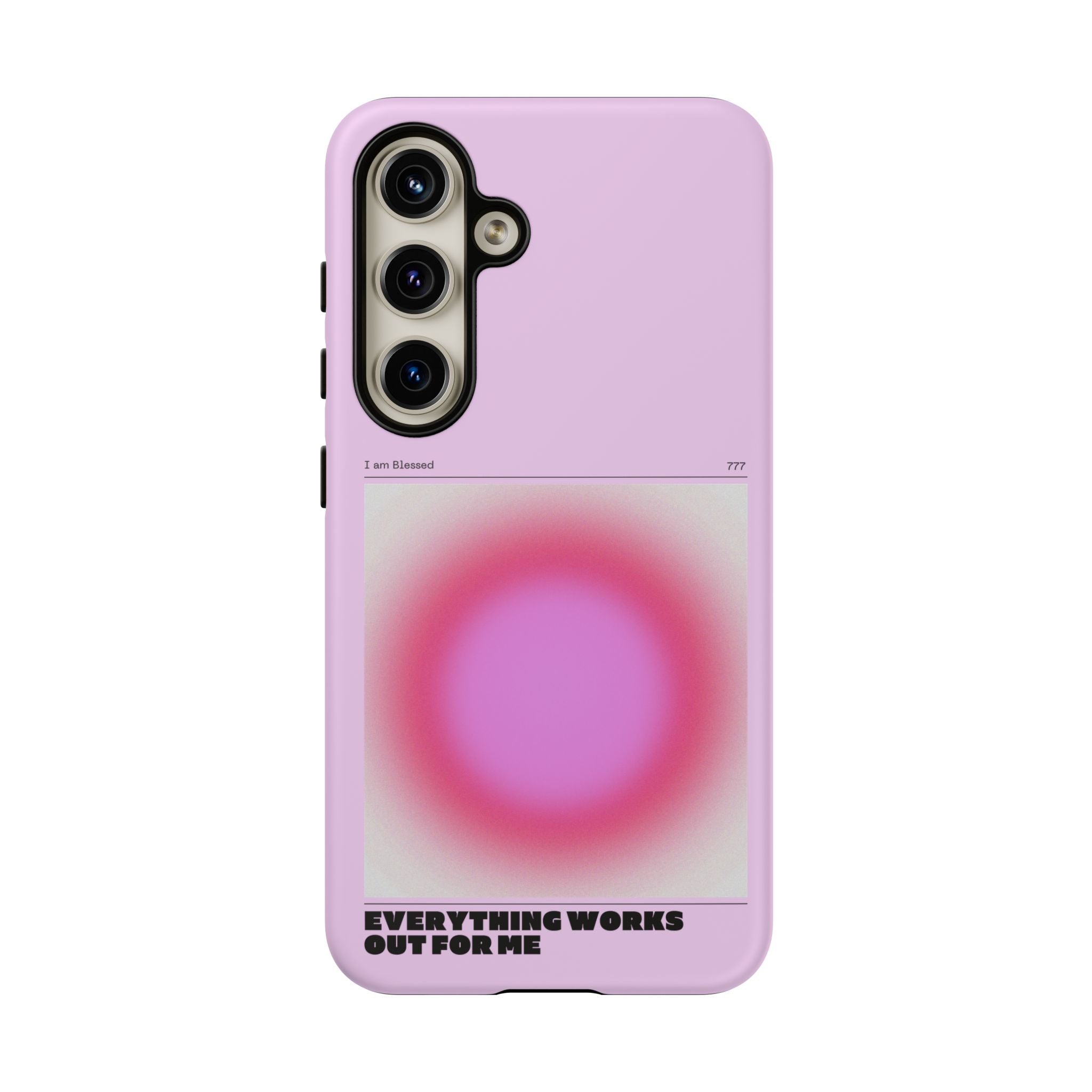Tough Cases