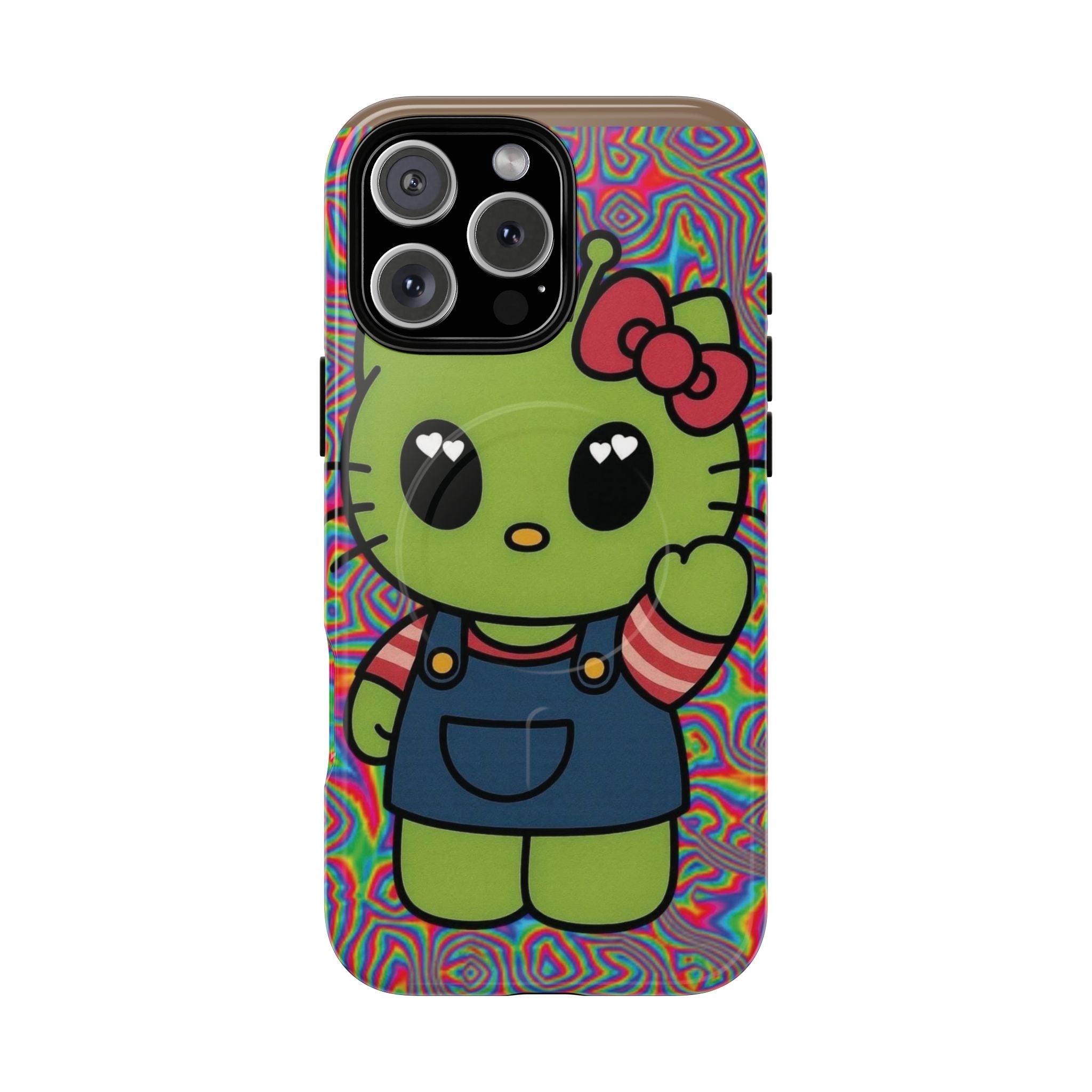 Tough Magnetic Cases